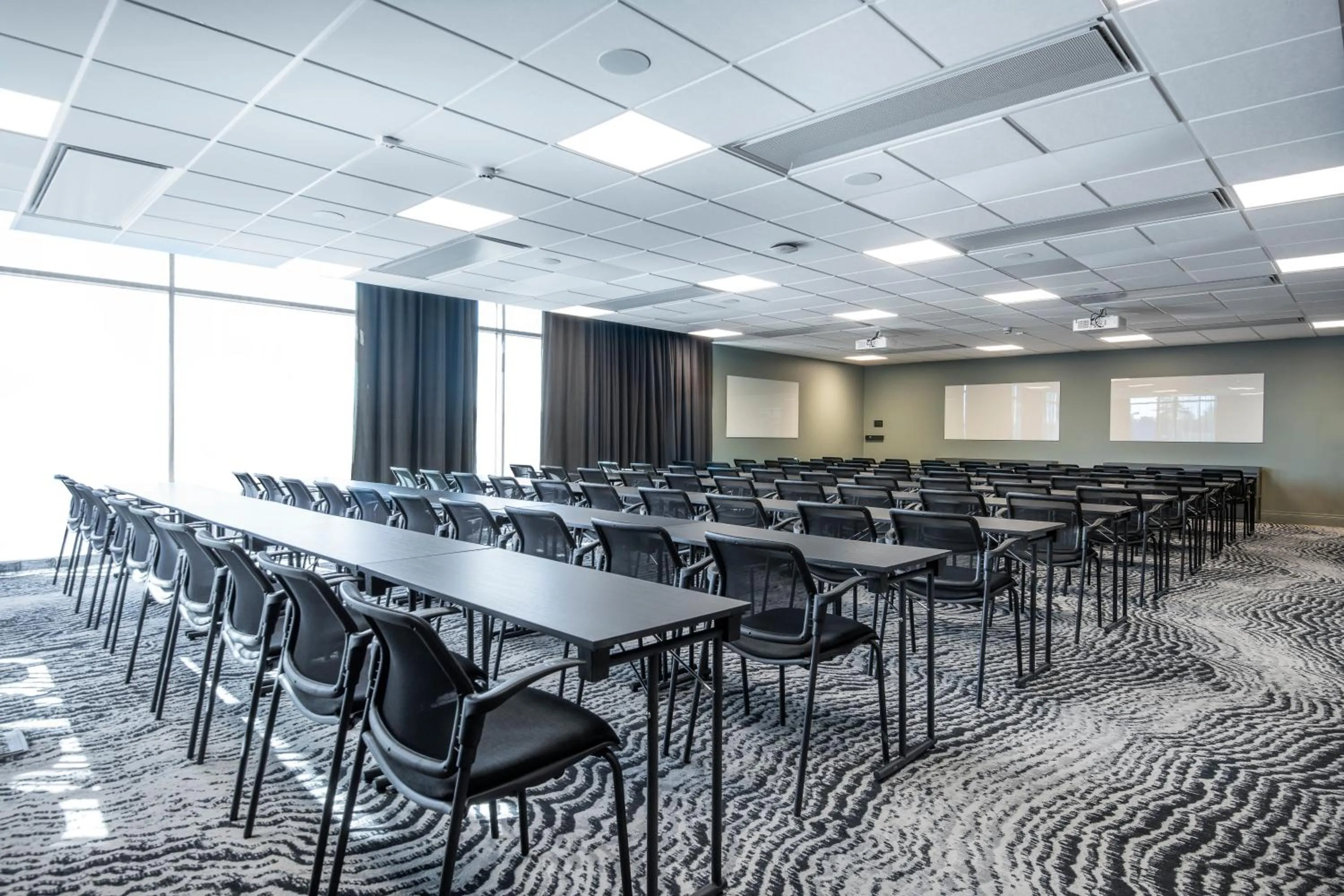 Meeting/conference room in Quality Hotel The Box