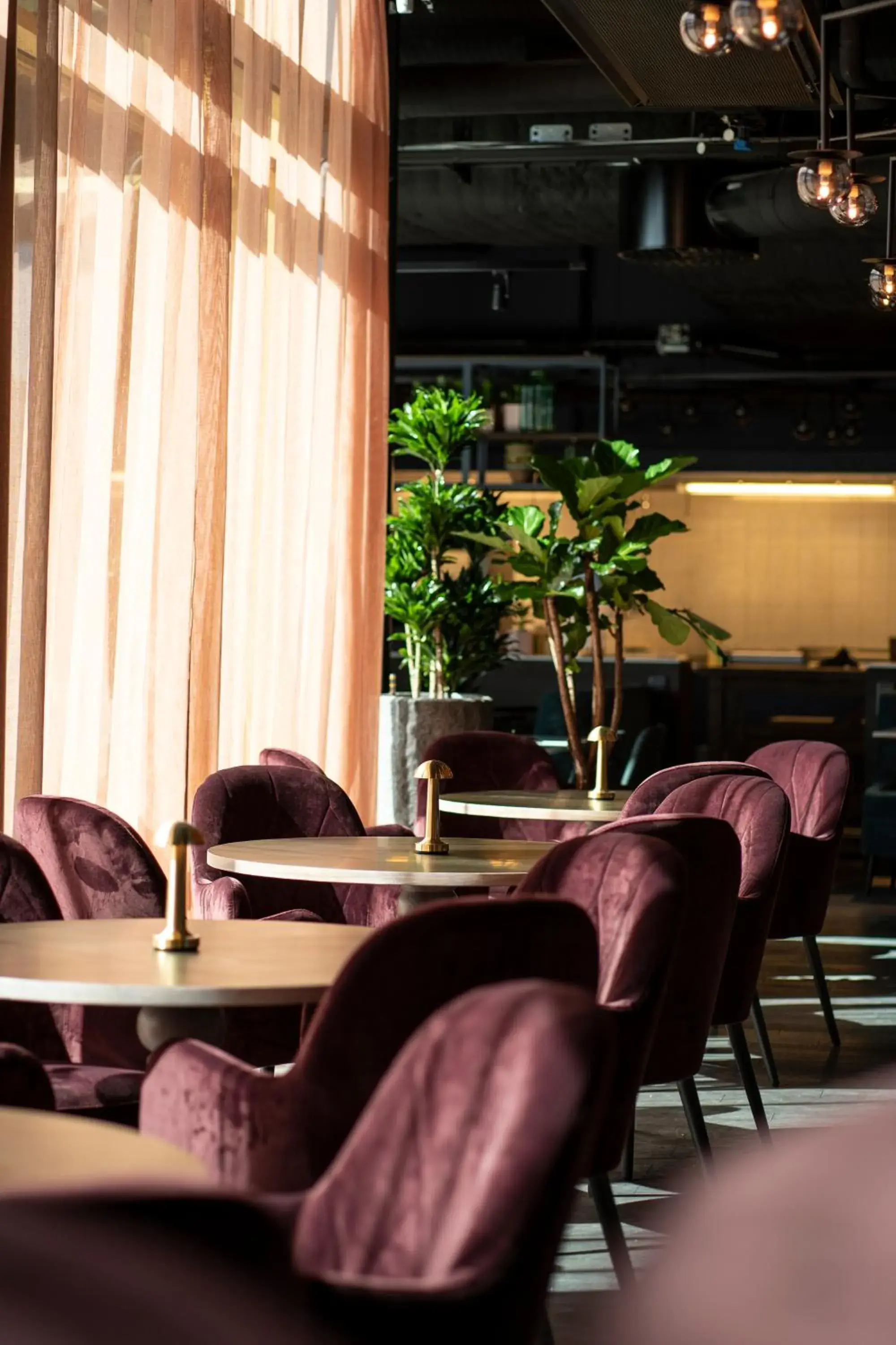 Restaurant/places to eat in Quality Hotel The Box Restaurant/places to eat in Quality Hotel The Box