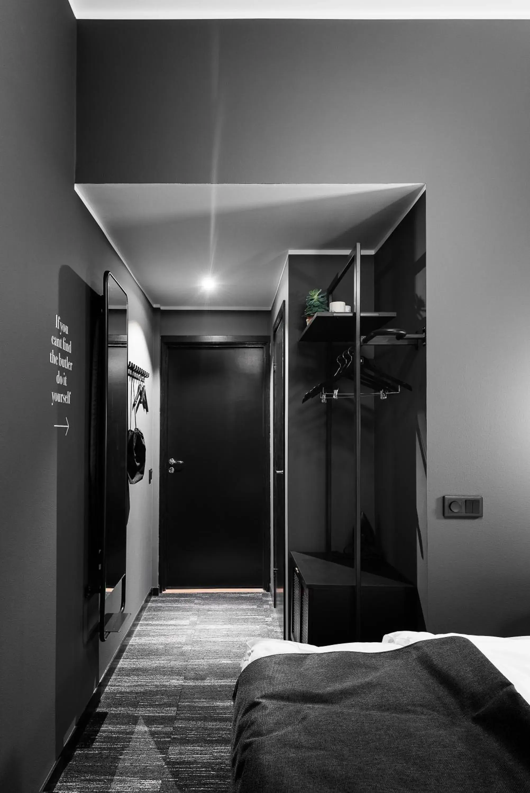 Photo of the whole room, Bed in Quality Hotel The Box Photo of the whole room, Bed in Quality Hotel The Box