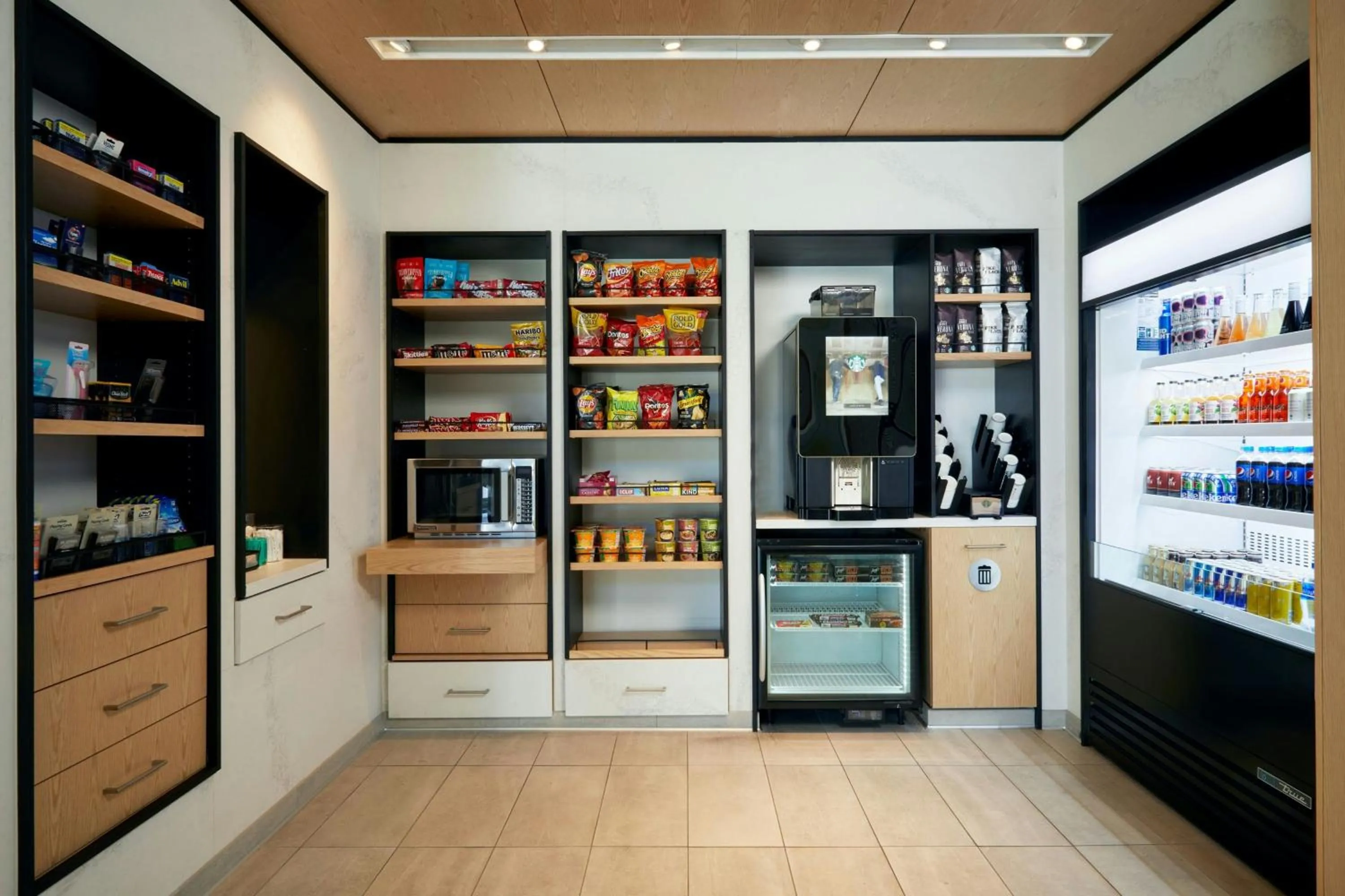 Other in Courtyard by Marriott Santa Barbara Downtown