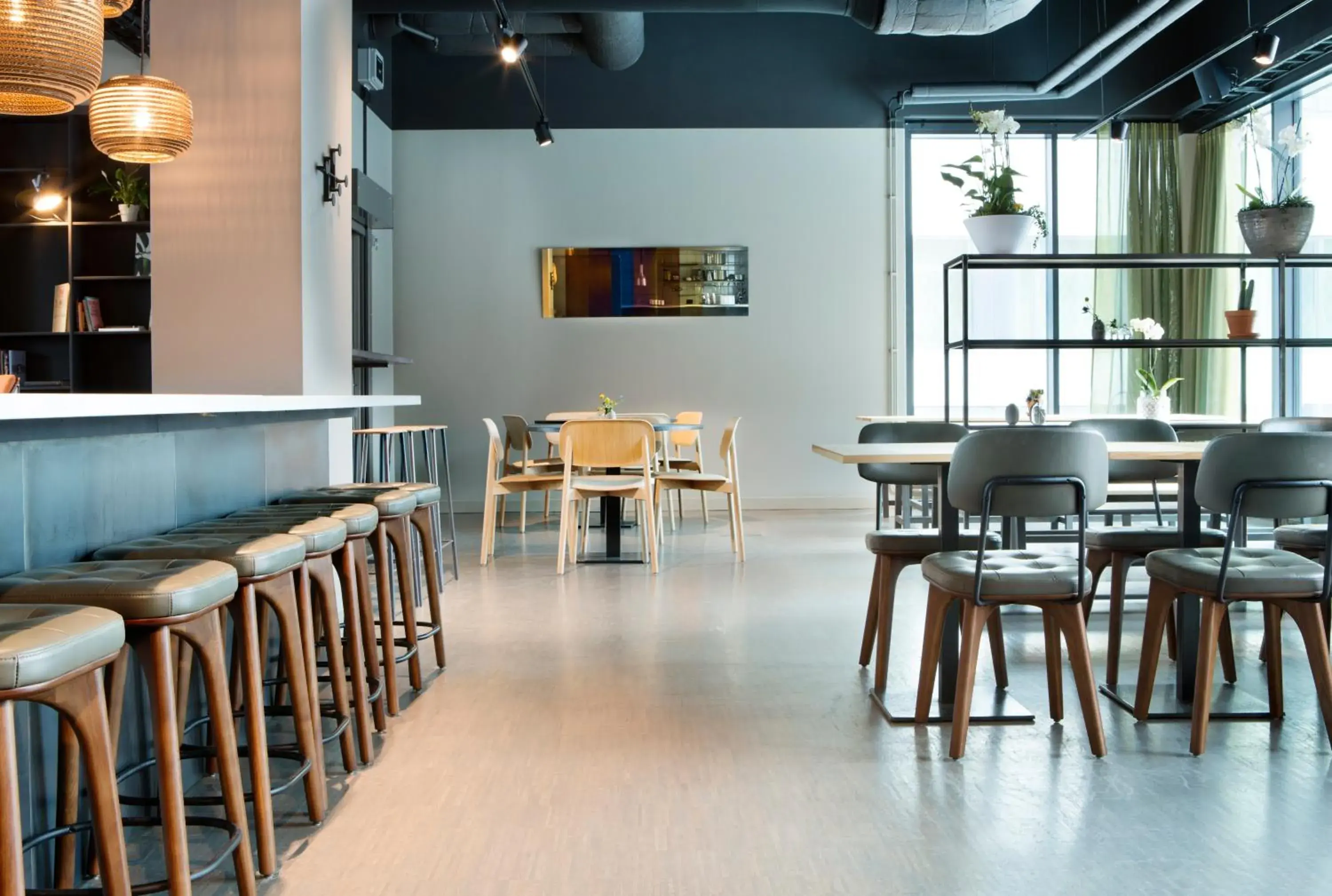 Lobby or reception in Comfort Hotel Västerås Lobby or reception in Comfort Hotel Västerås