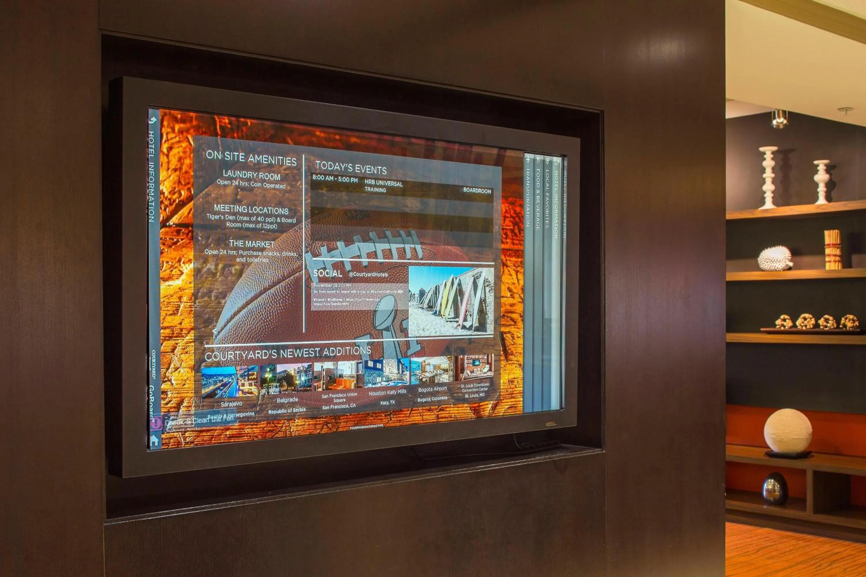 Other in Courtyard Baton Rouge South