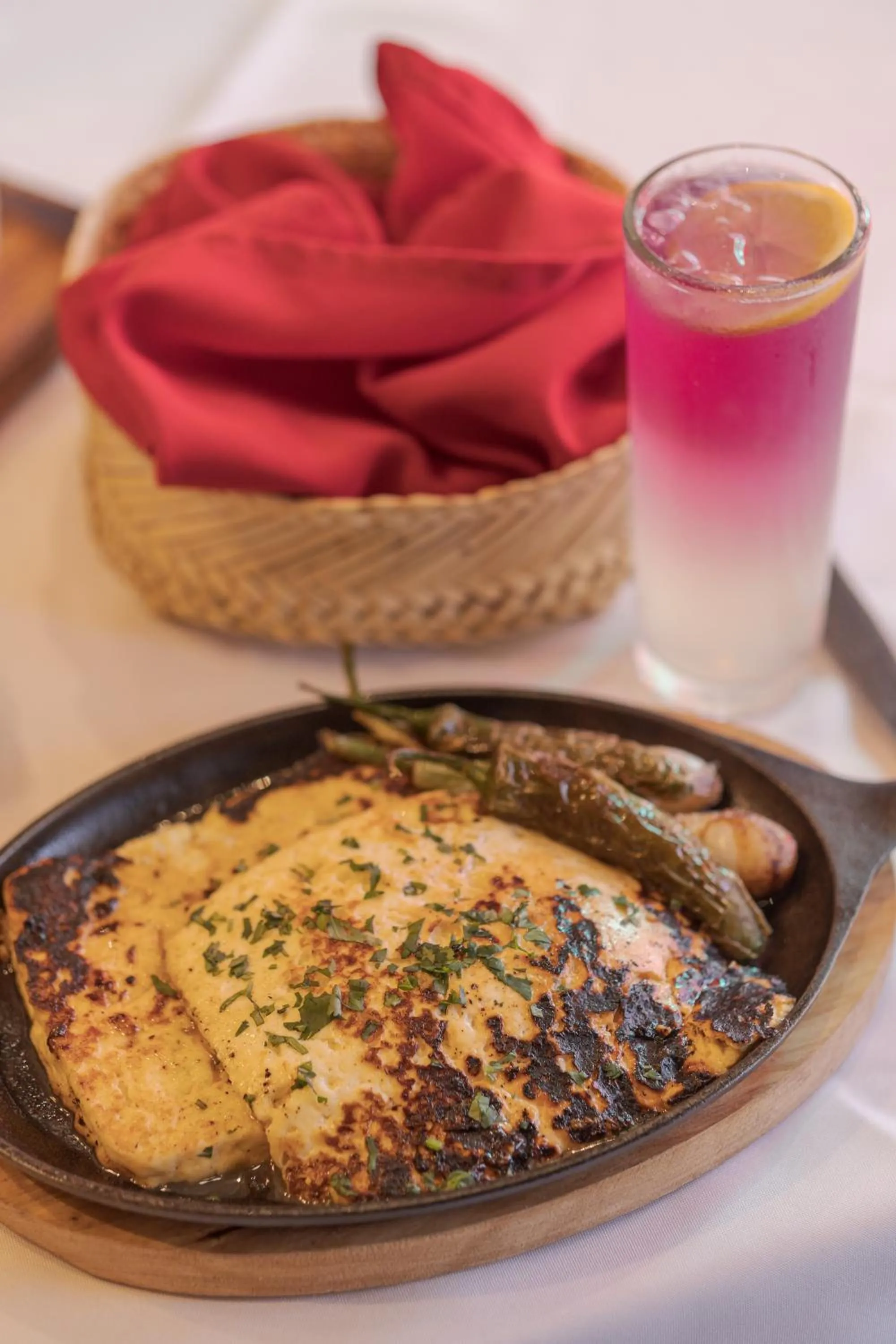 Restaurant/places to eat in Hotel Santa Anita - Balderrama Hotel Collection