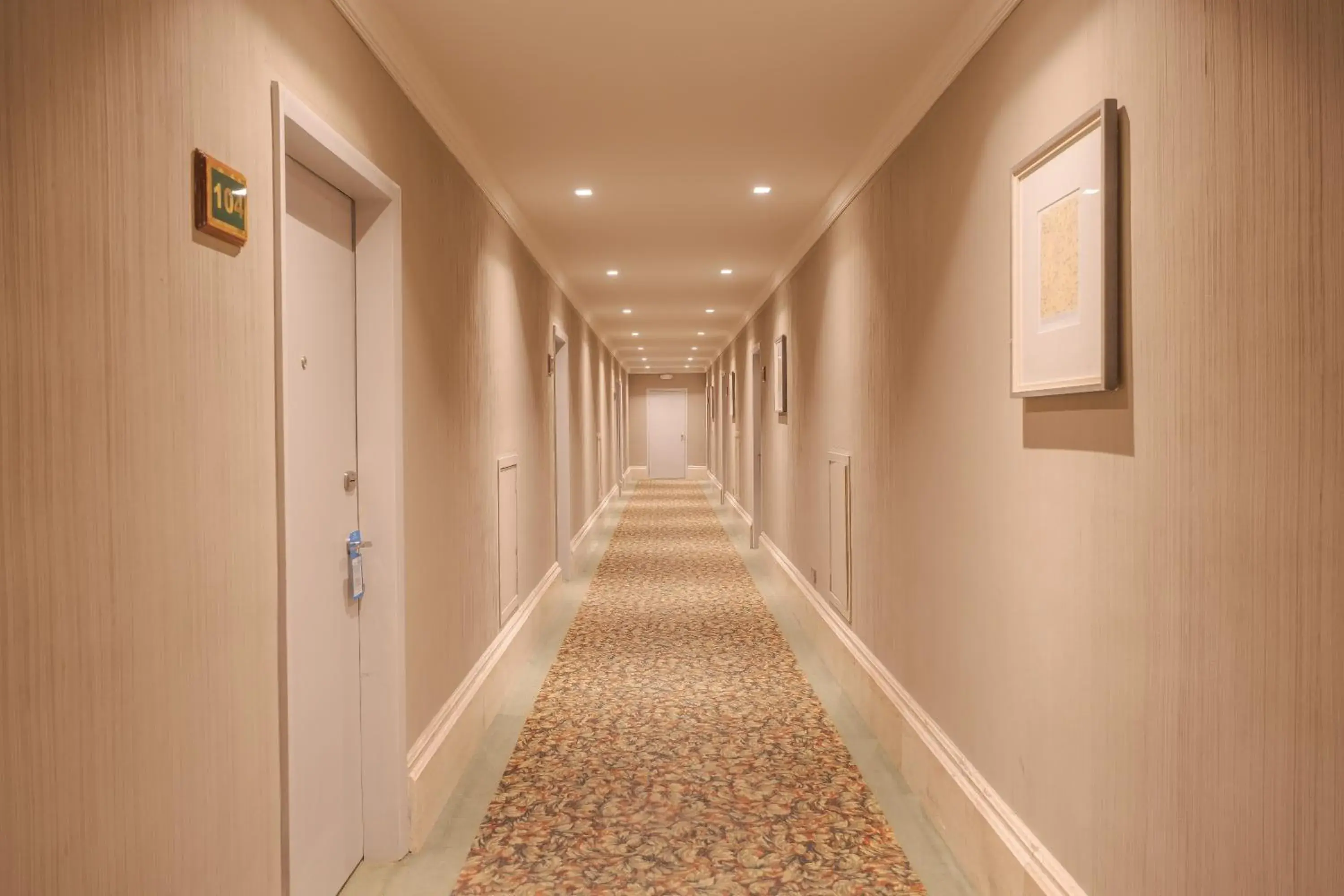 Hotel Santa Anita - Balderrama Hotel Collection Hotel Santa Anita - Balderrama Hotel Collection