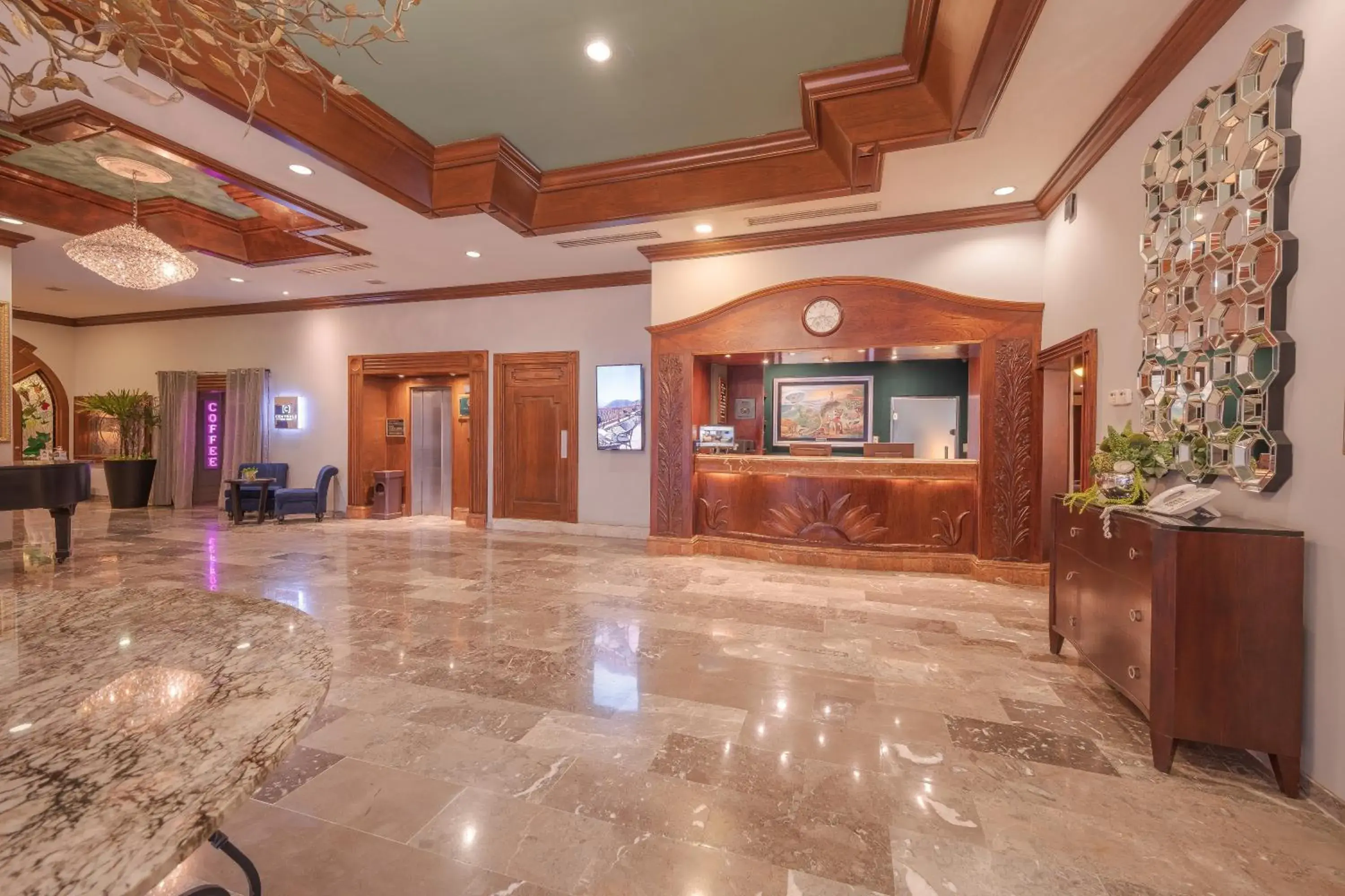 Hotel Santa Anita - Balderrama Hotel Collection Hotel Santa Anita - Balderrama Hotel Collection