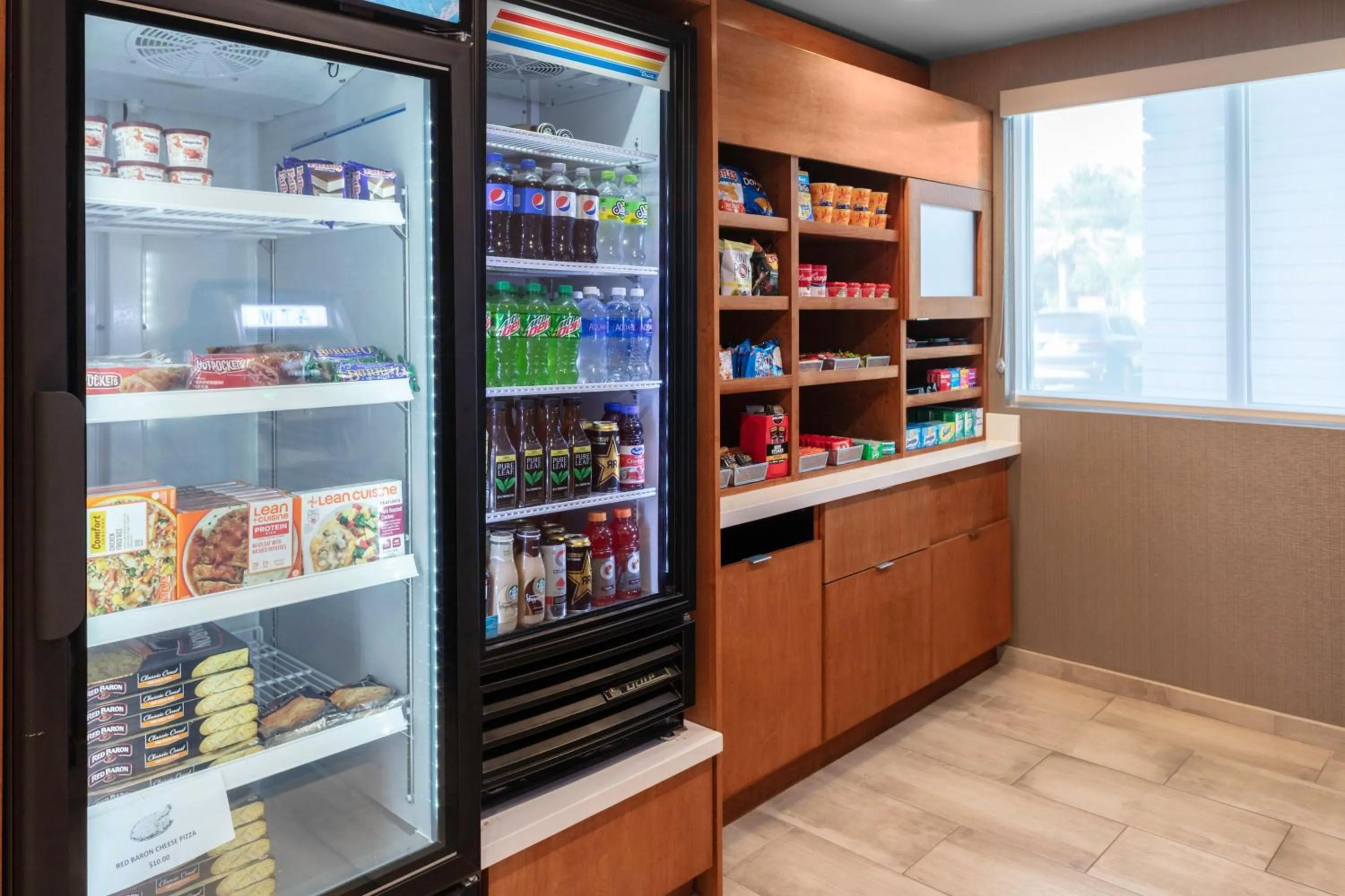 Other in SpringHill Suites by Marriott Baton Rouge South