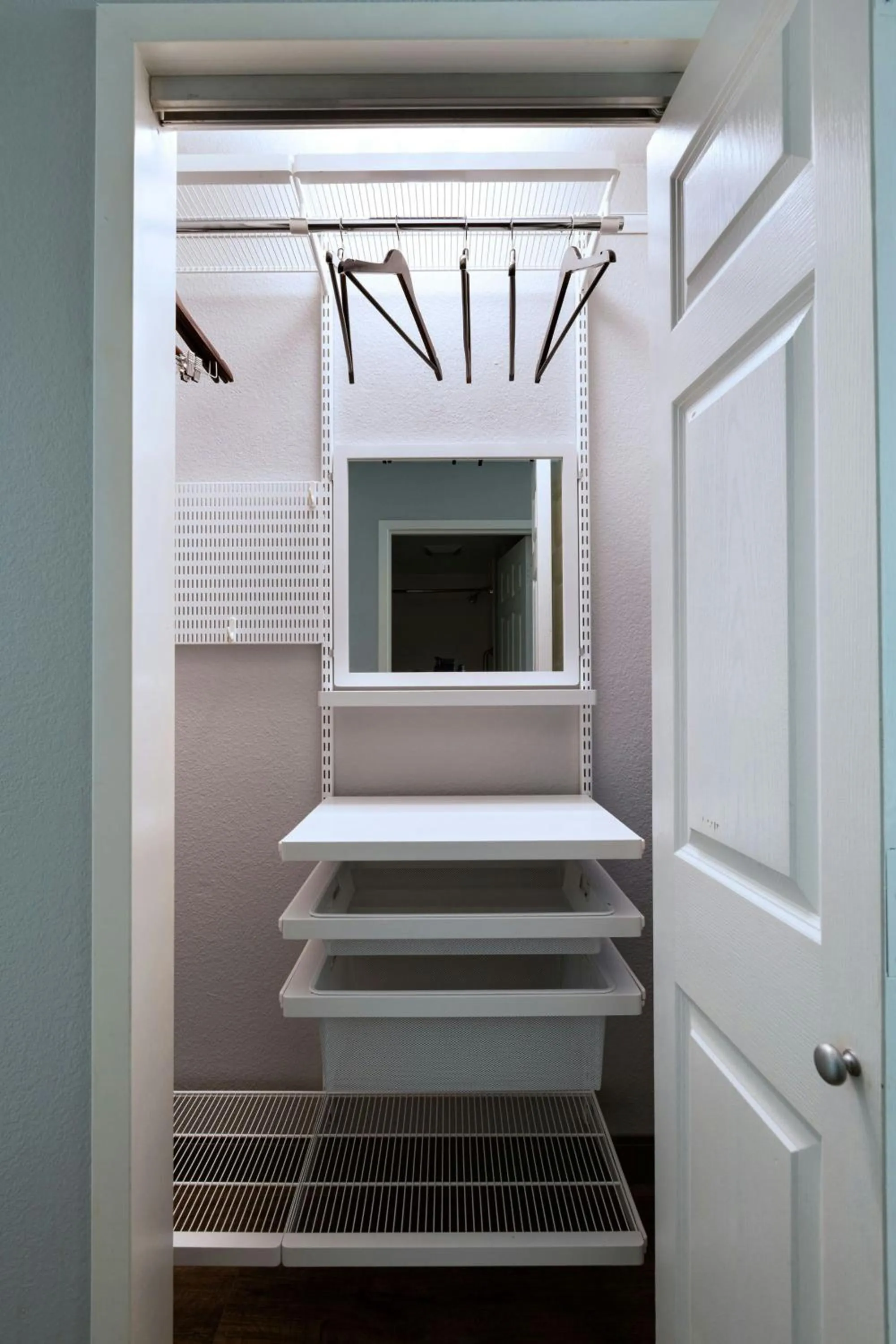 Photo of the whole room in TownePlace Suites by Marriott Baton Rouge South