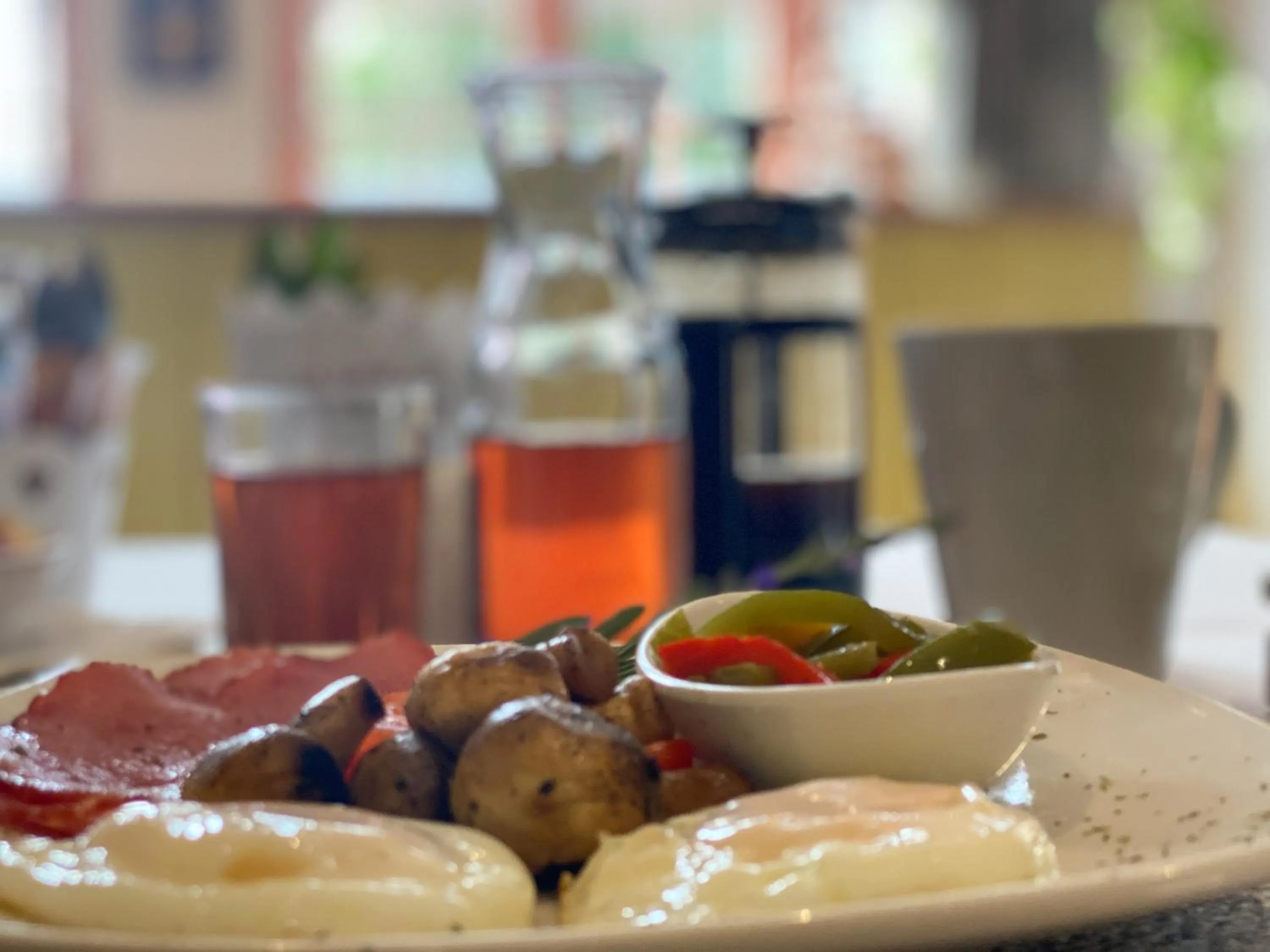 Other in De Akker Guest House Oudtshoorn