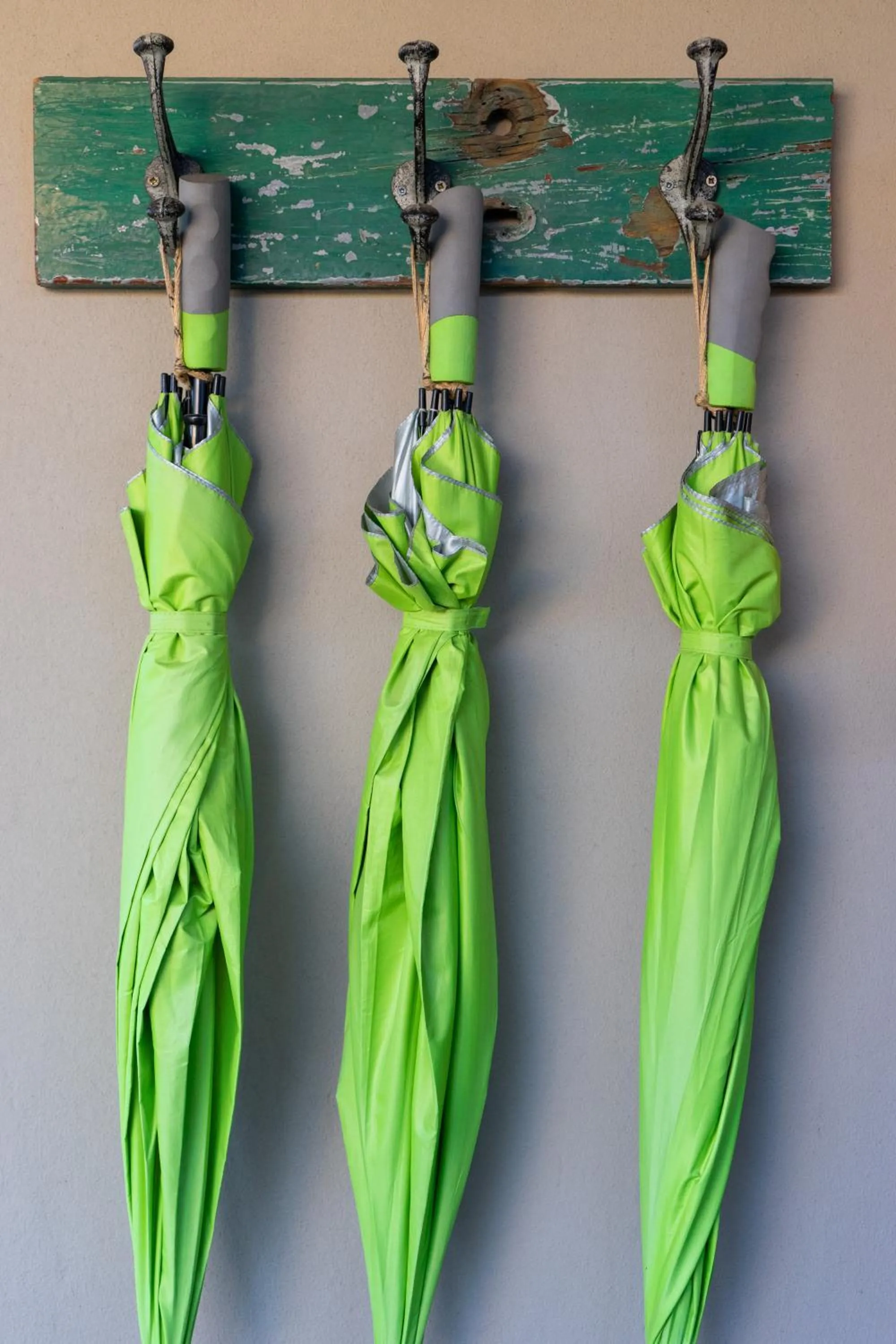 Decorative detail in De Akker Guest House Oudtshoorn