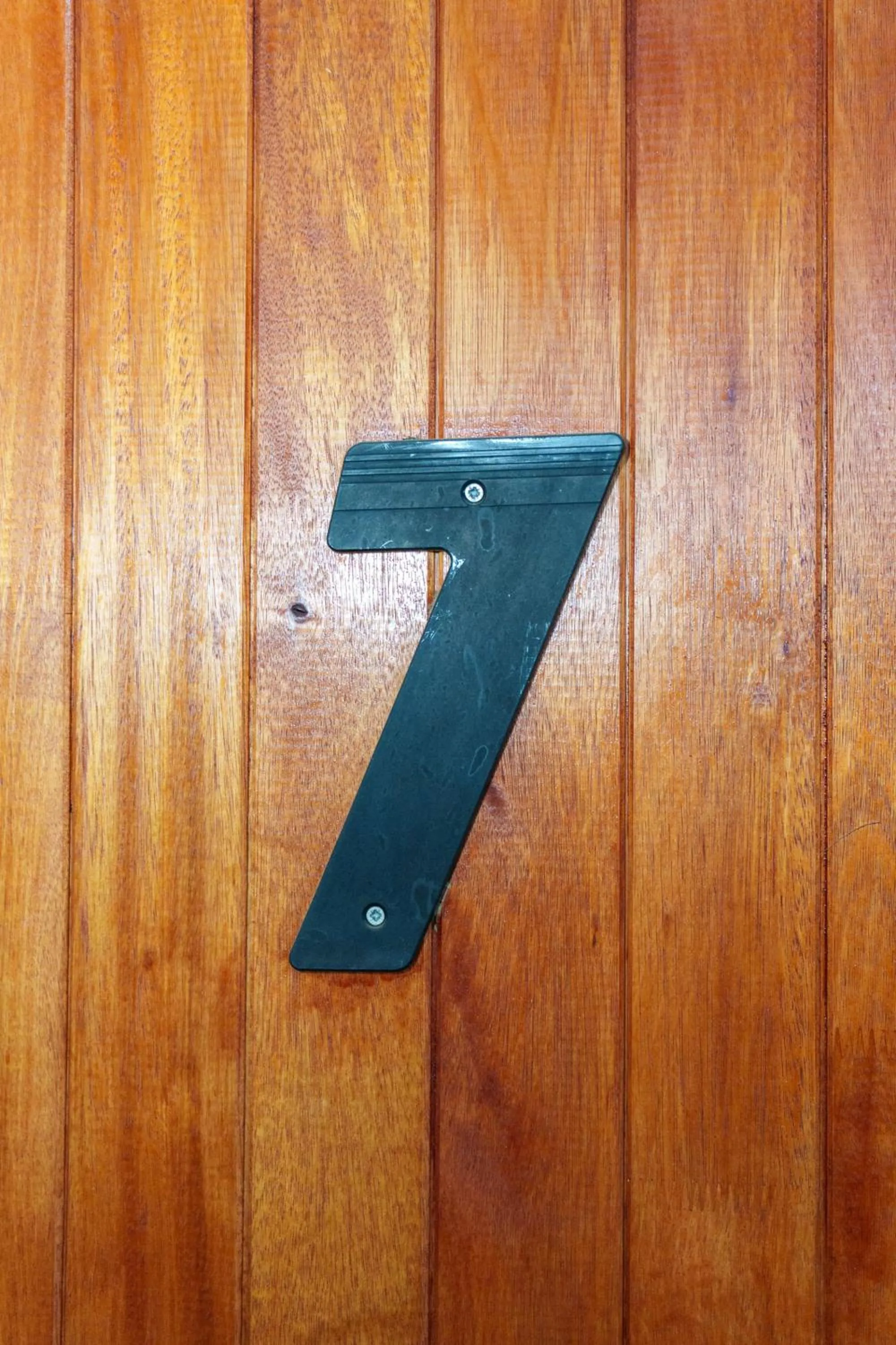 Bedroom in De Akker Guest House Oudtshoorn