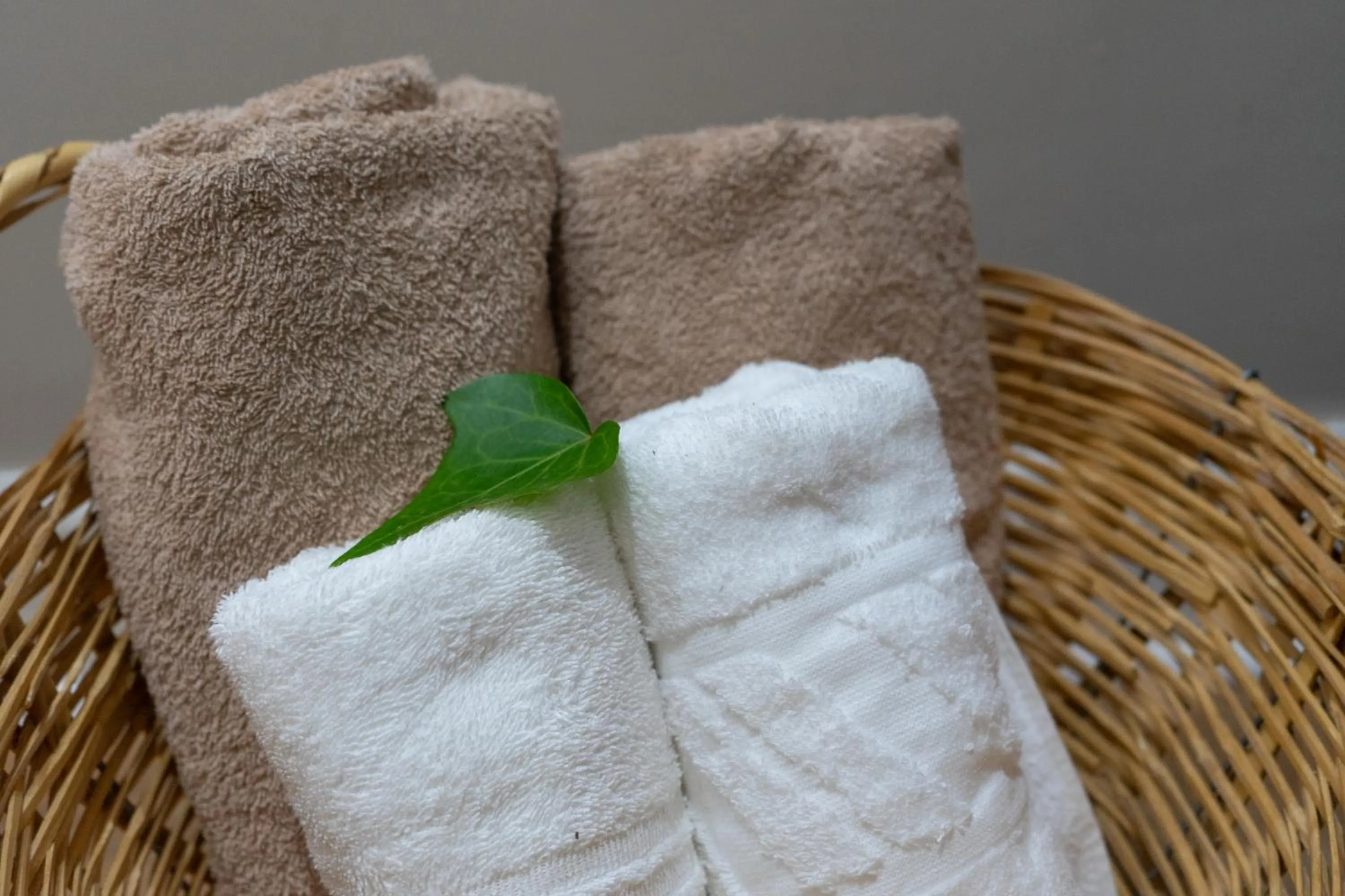 Bathroom in De Akker Guest House Oudtshoorn