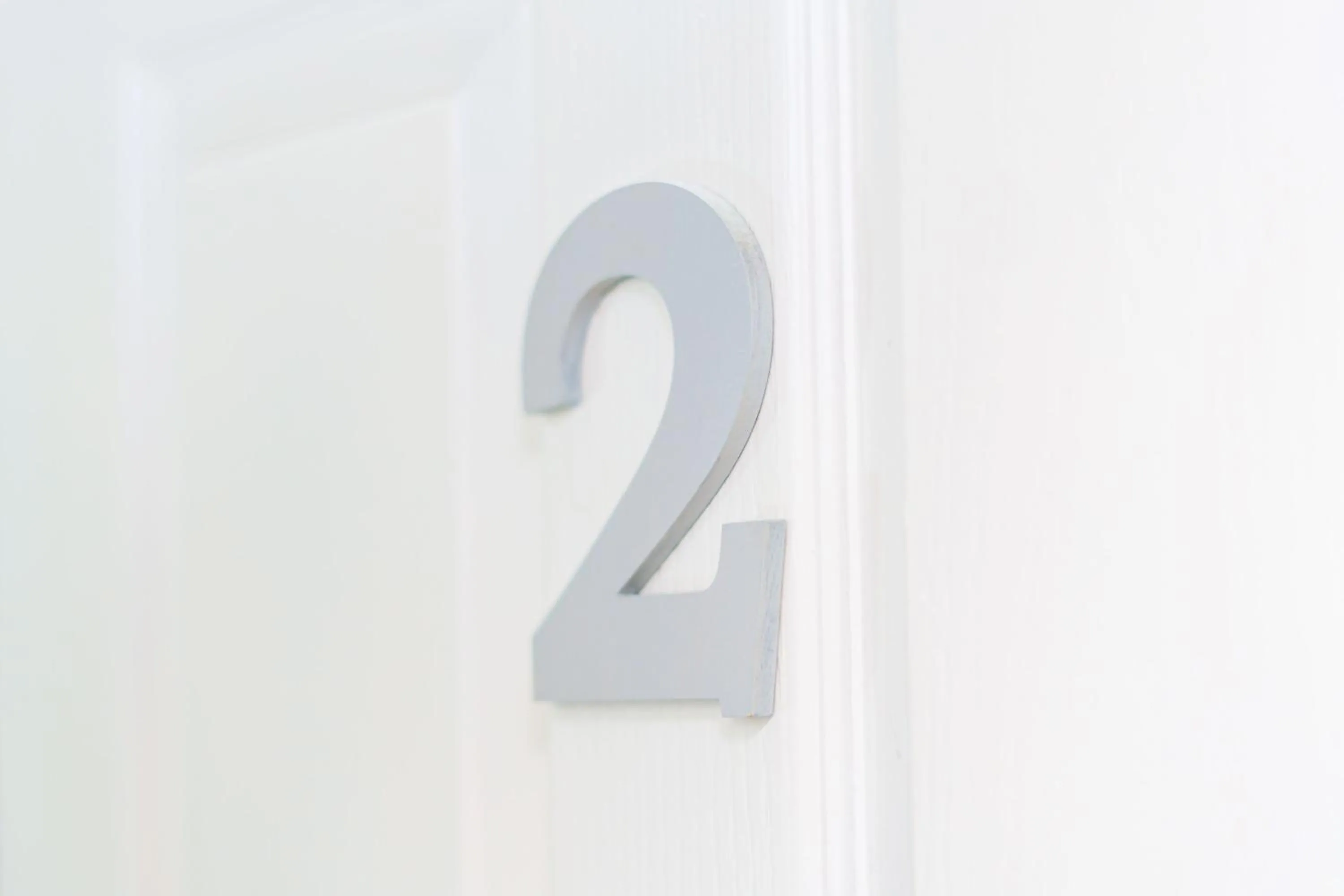 Bedroom in De Akker Guest House Oudtshoorn