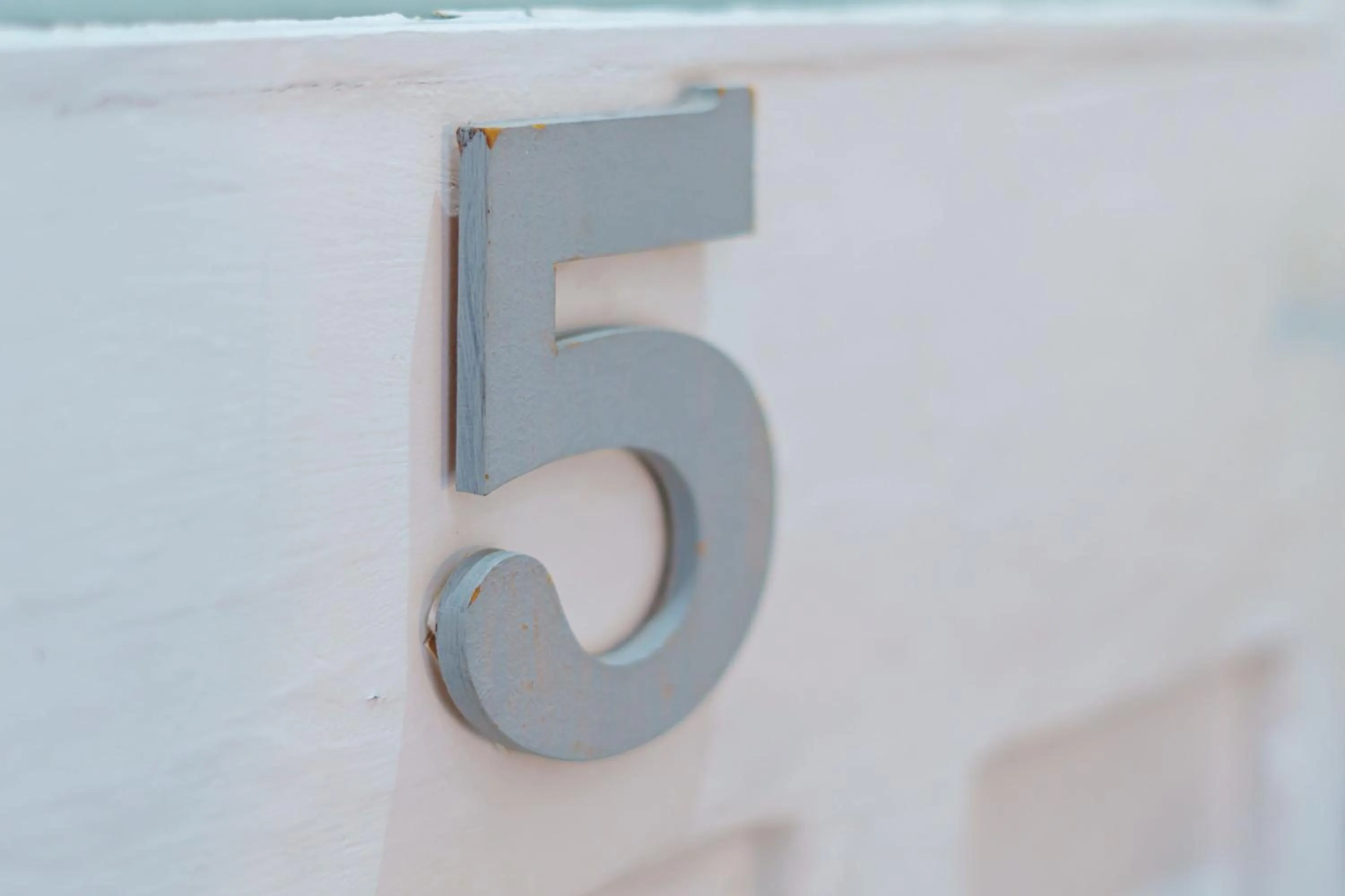 Bedroom in De Akker Guest House Oudtshoorn