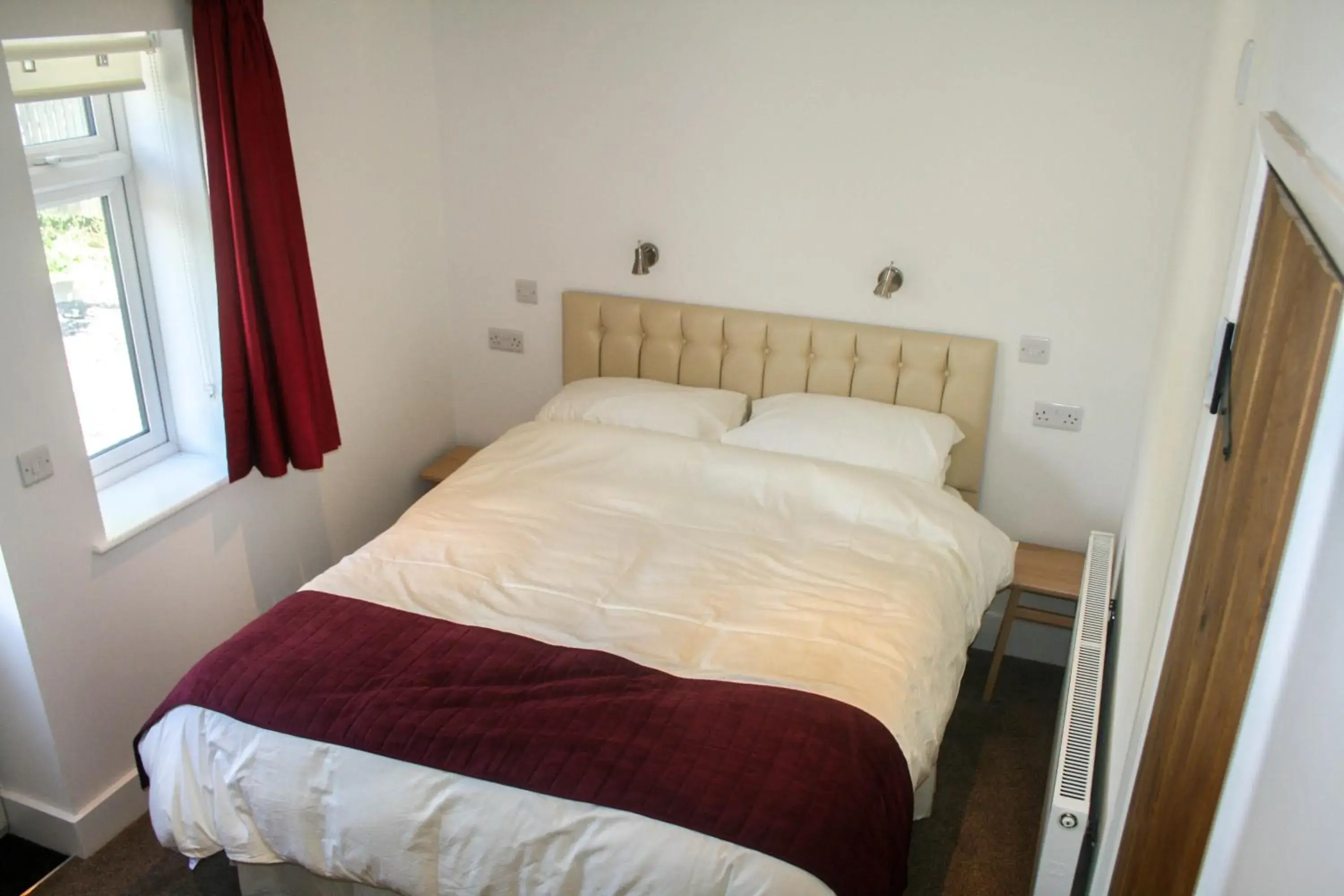 Double Room with Private Bathroom in Bex Rooms Double Room with Private Bathroom in Bex Rooms