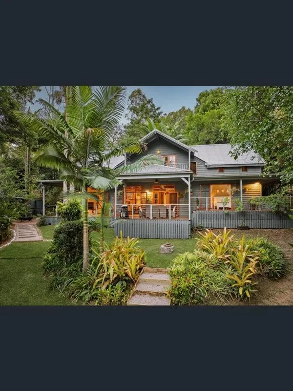 Magnolia Cottage