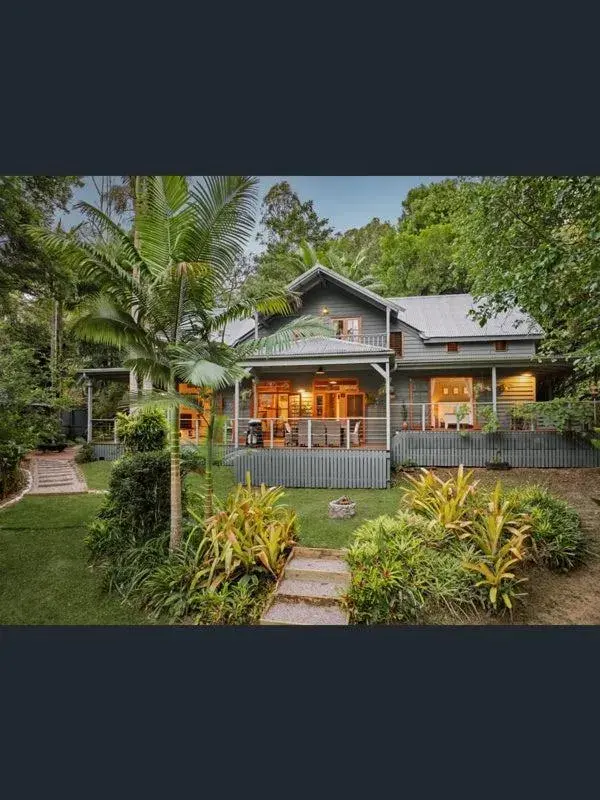 Magnolia Cottage Magnolia Cottage