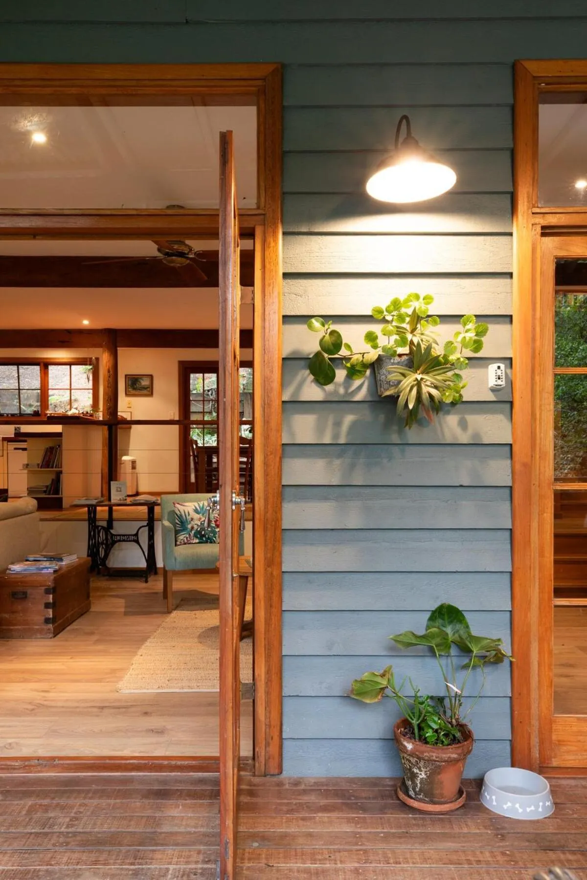 Magnolia Cottage