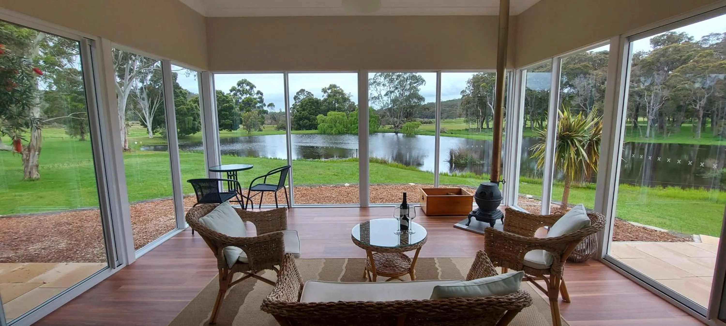Abbivale Farm Cottage