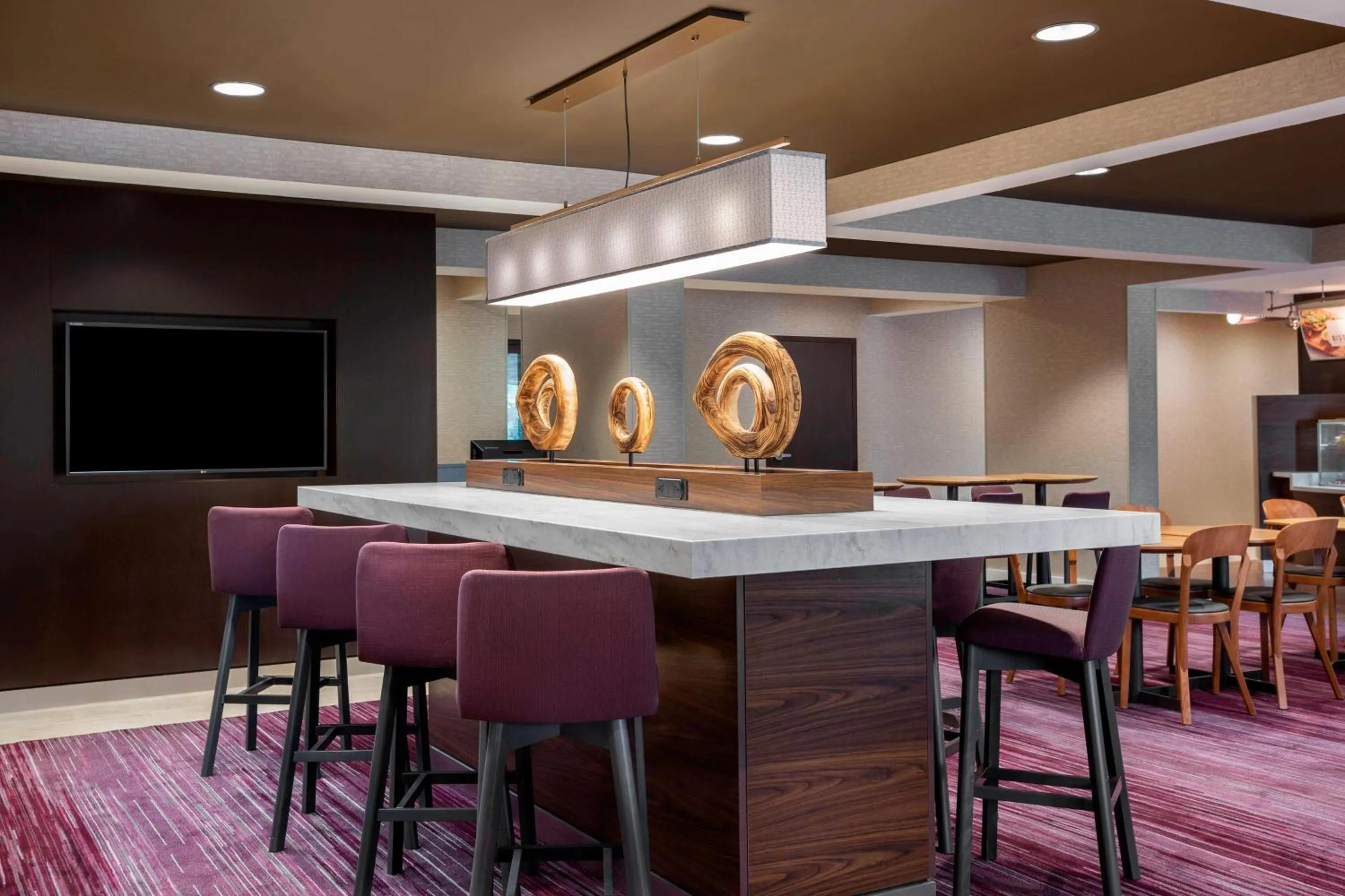 Other in Courtyard Bowling Green Convention Center