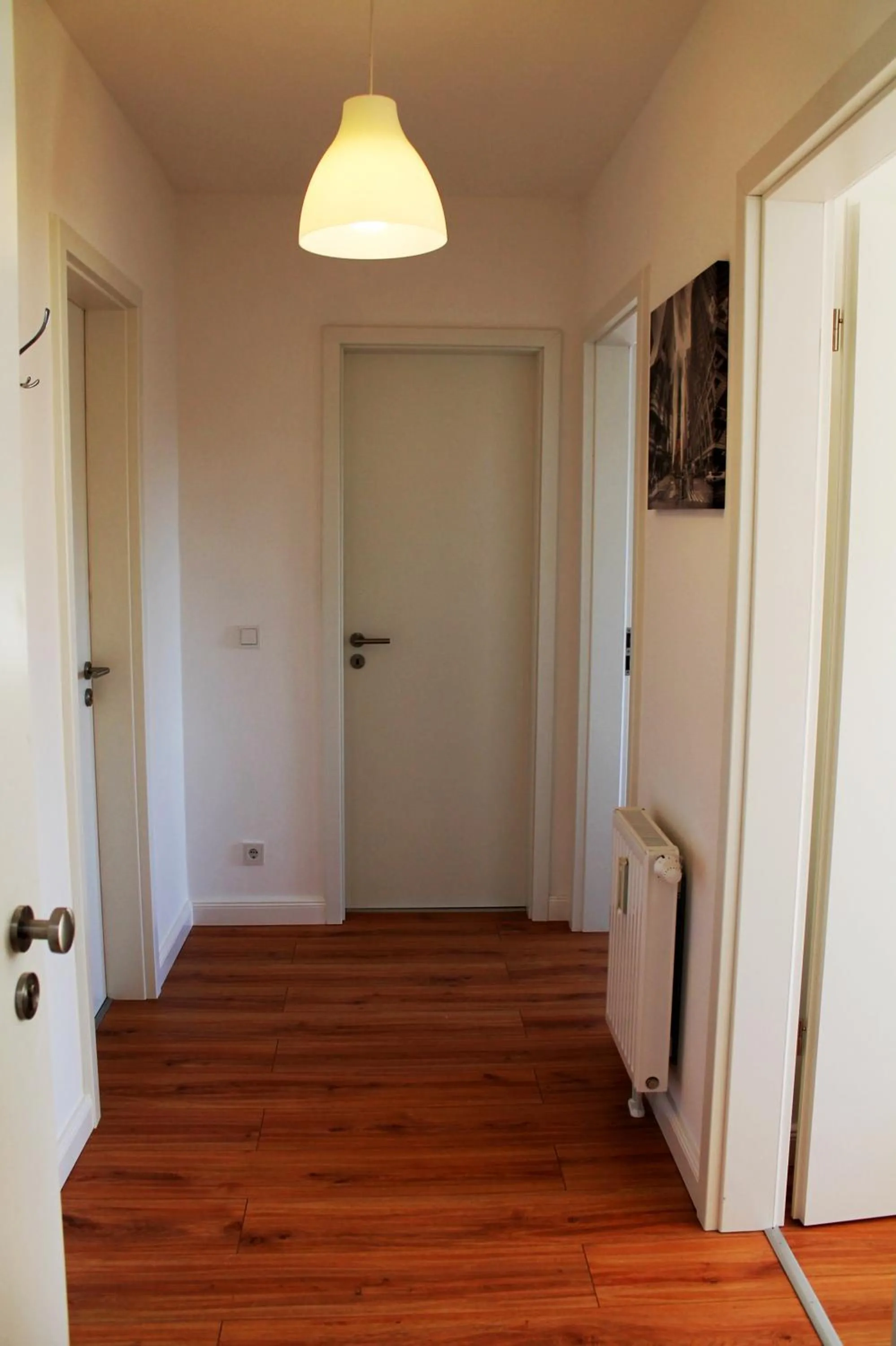 Other in Arbio I Dehnhaide Apartments