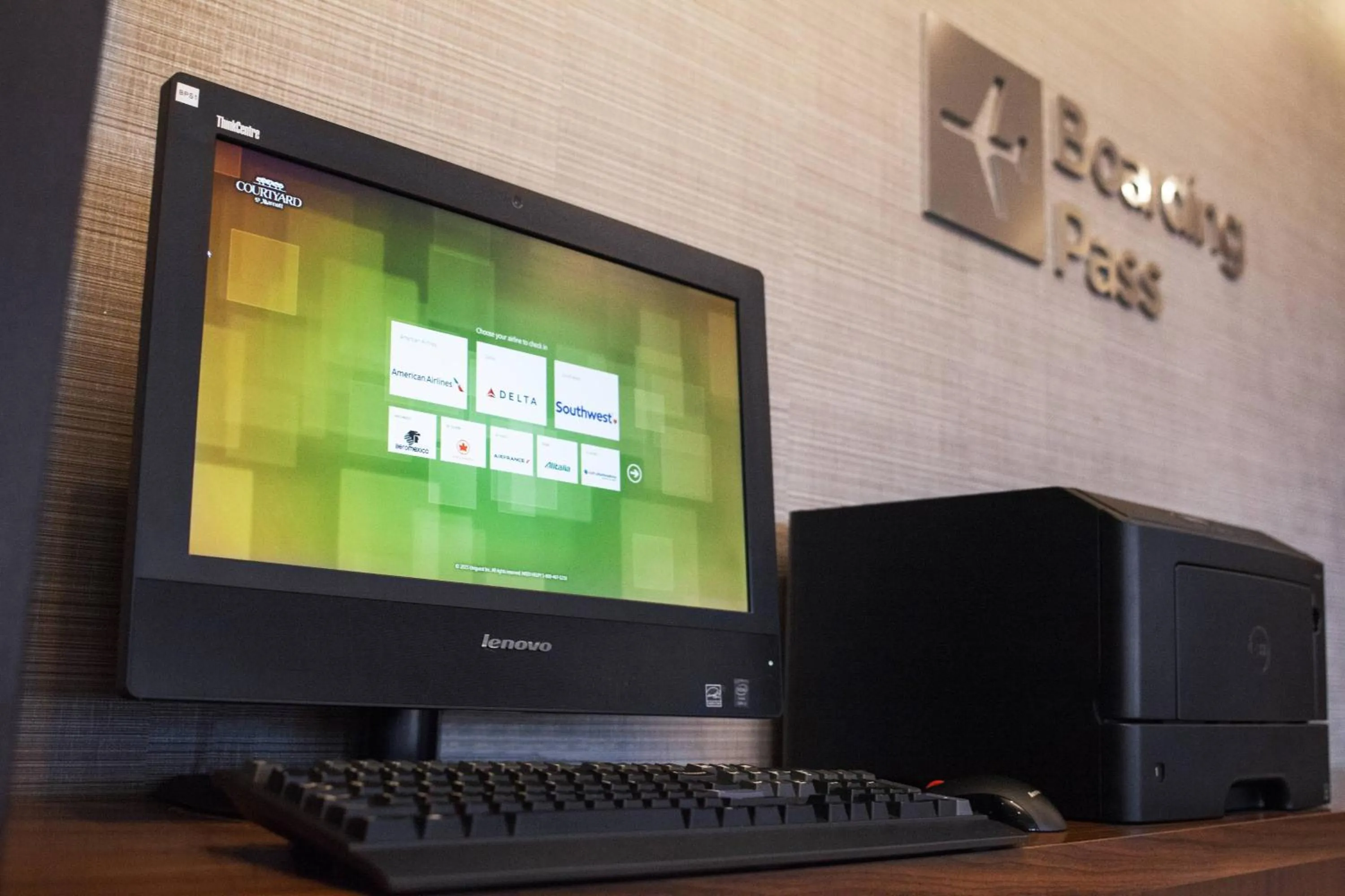 Other in Courtyard Aberdeen at Ripken Stadium