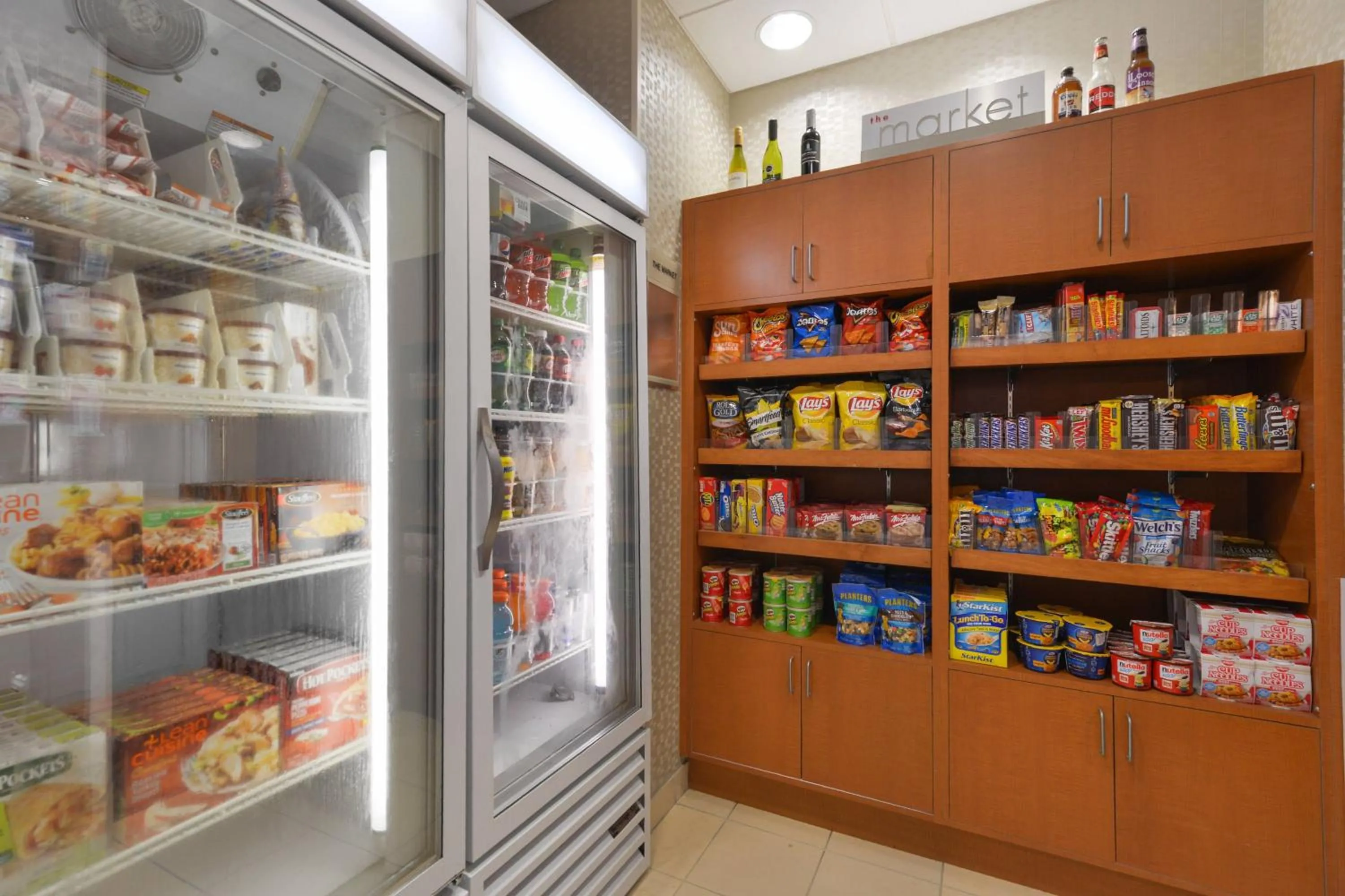 Other in SpringHill Suites Arundel Mills BWI Airport