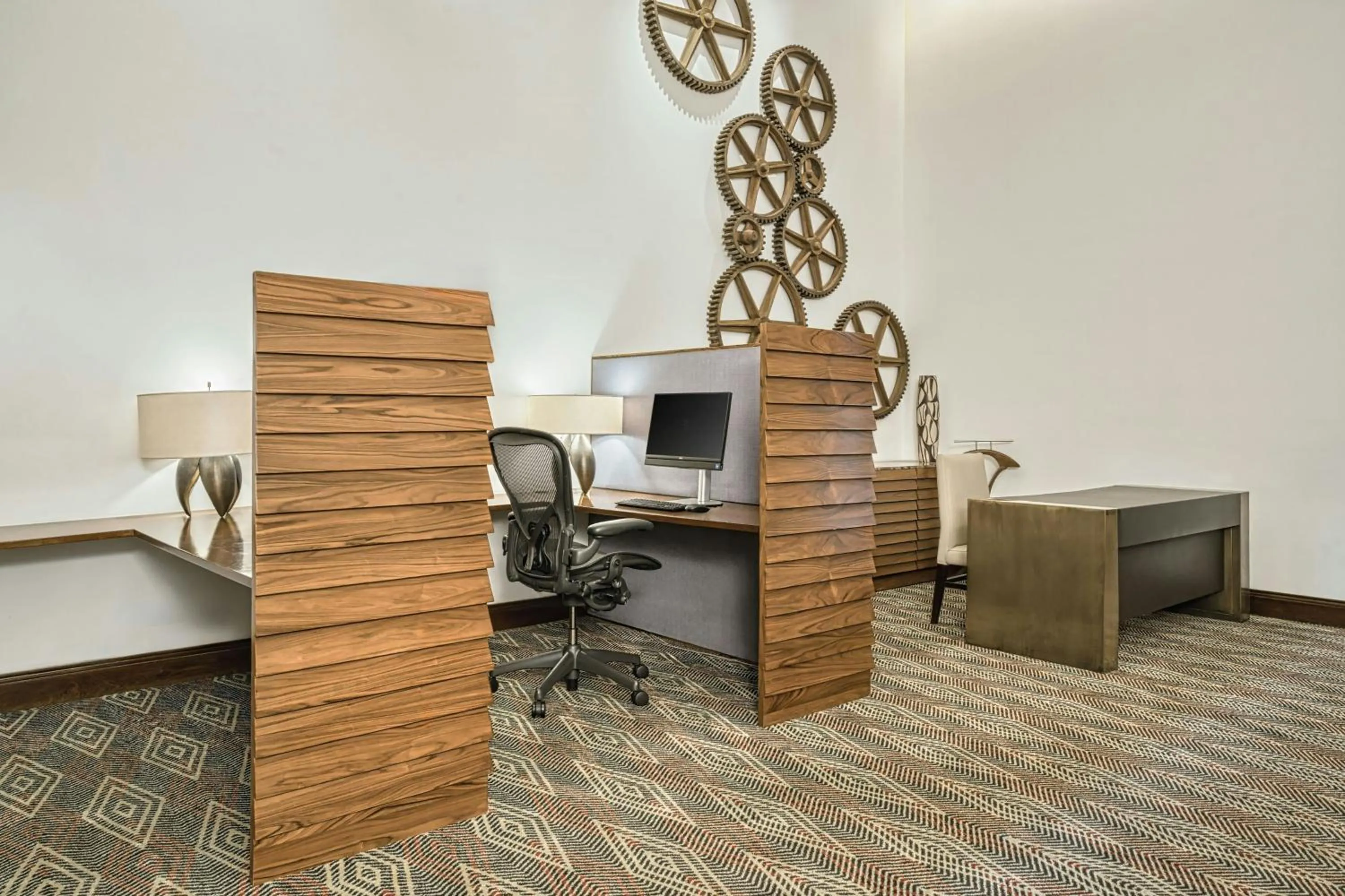 Other in JW Marriott Hotel Bogotá