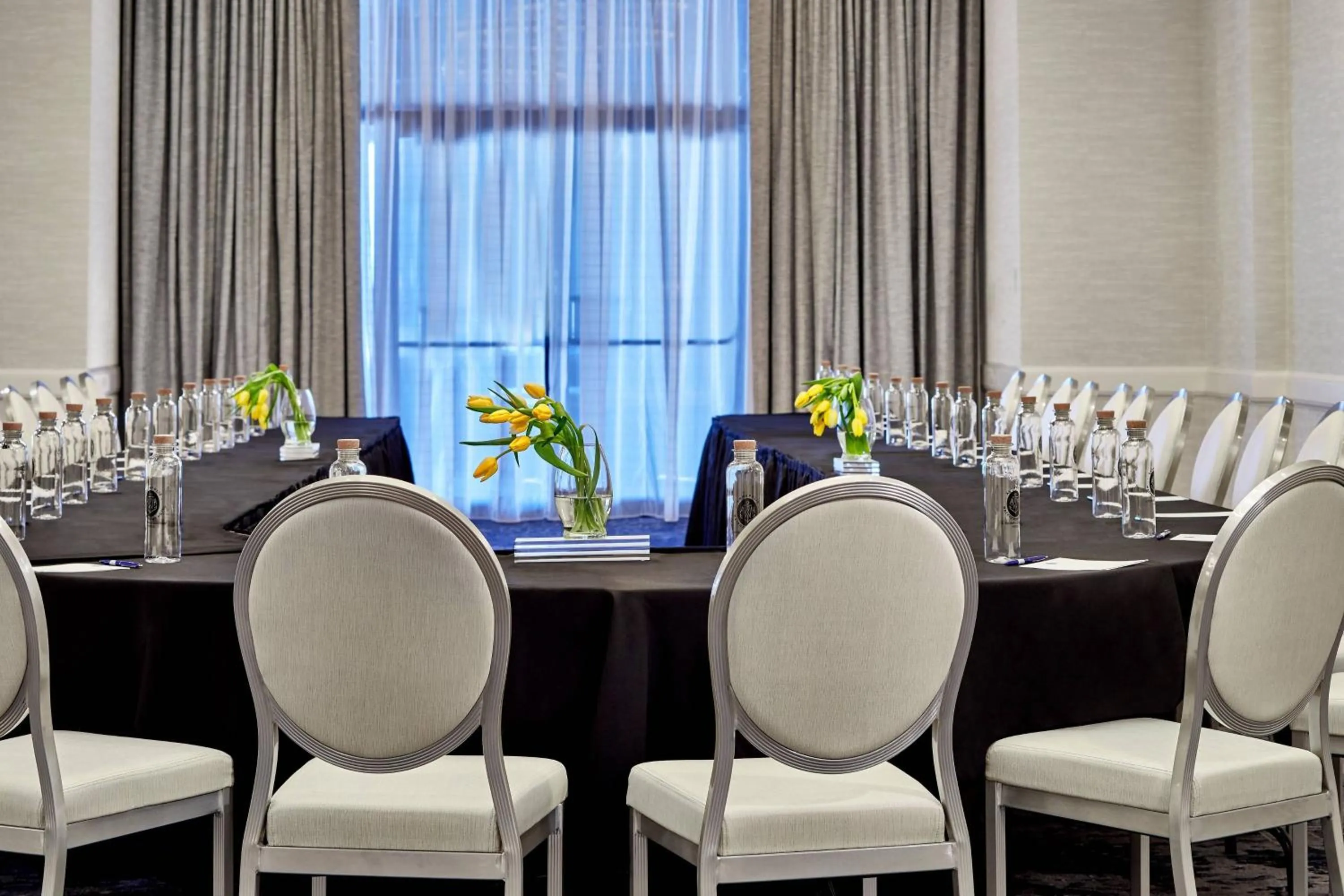 Meeting/conference room in Annapolis Waterfront Hotel, Autograph Collection