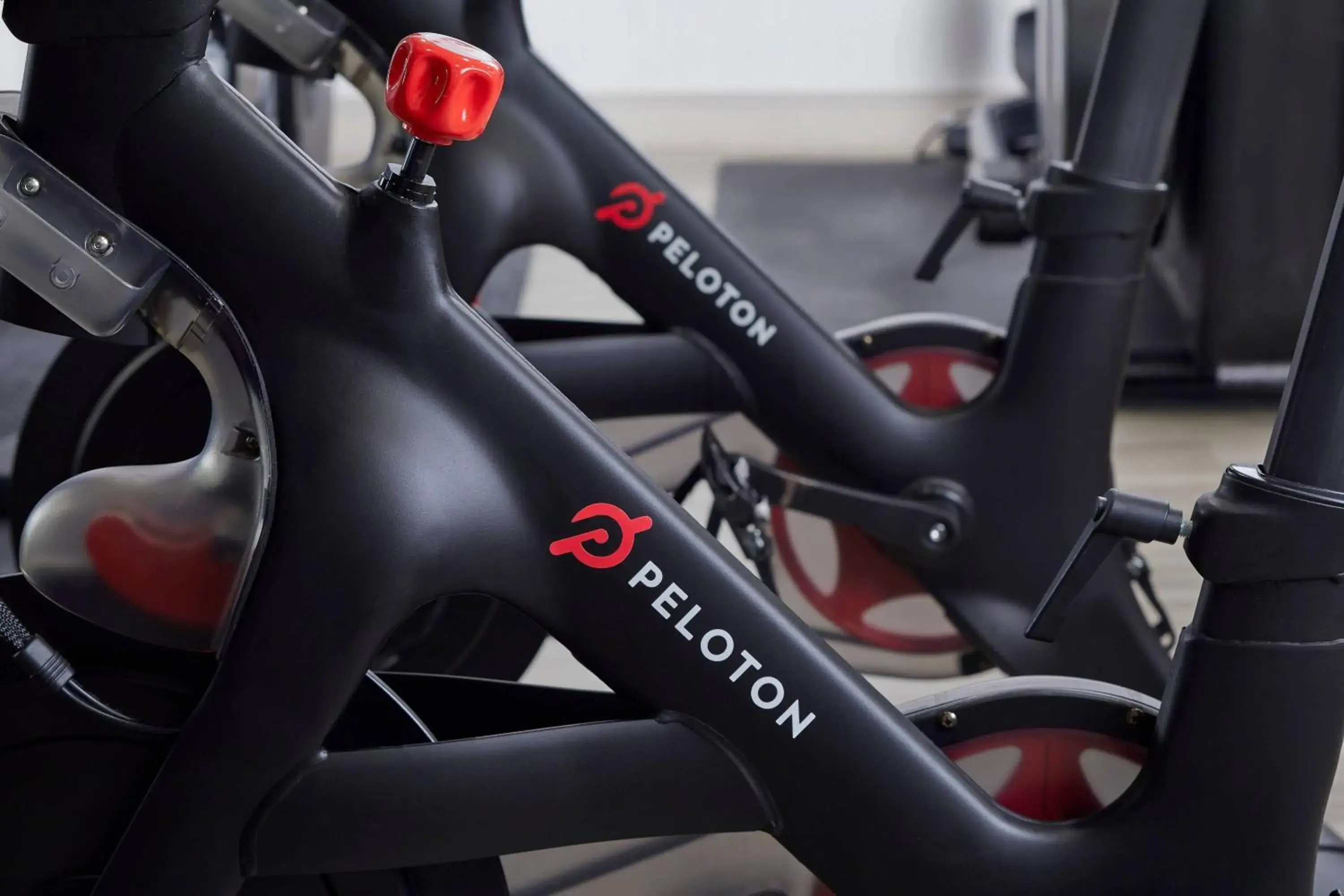 Fitness centre/facilities in Annapolis Waterfront Hotel, Autograph Collection Fitness centre/facilities in Annapolis Waterfront Hotel, Autograph Collection