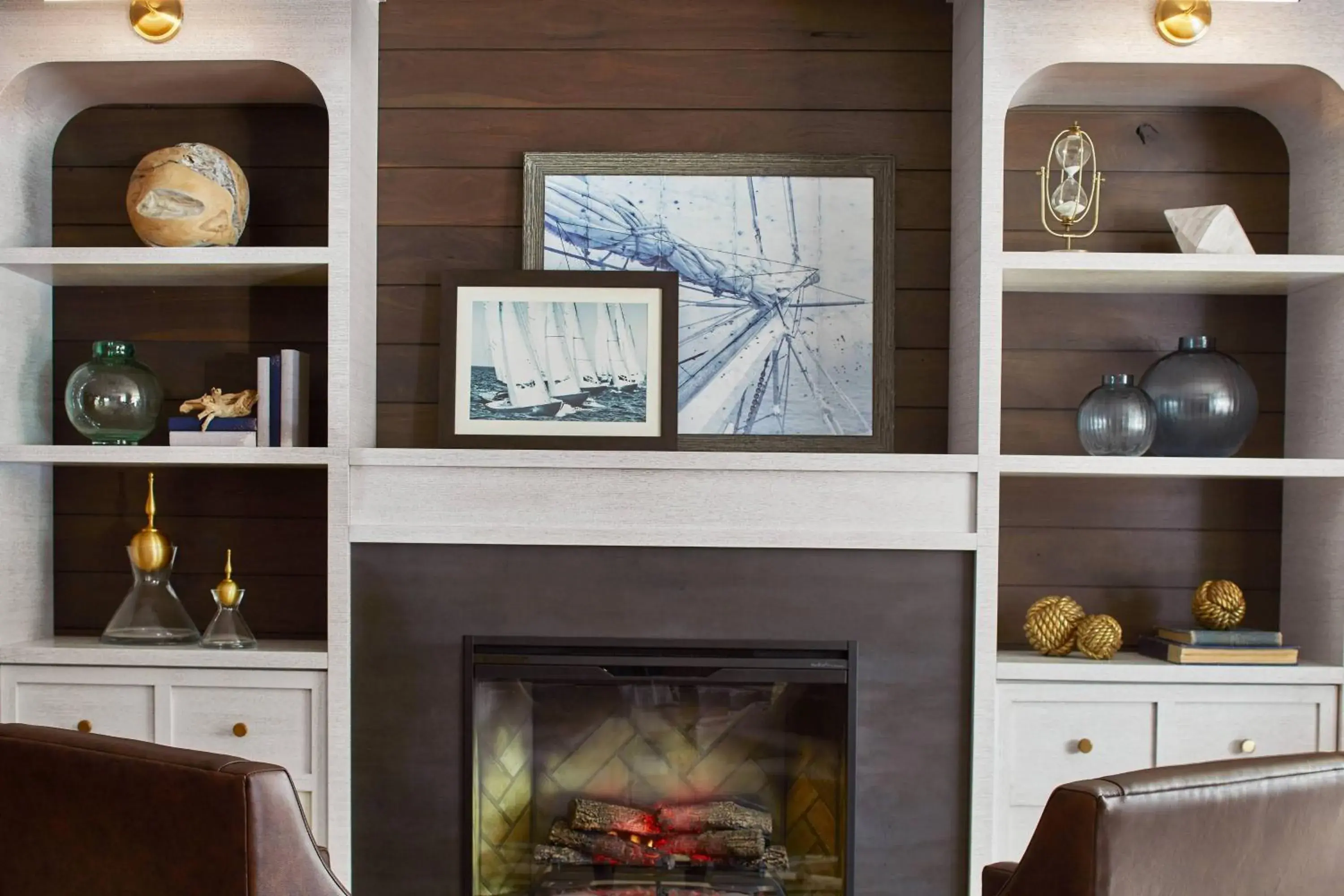 Lobby or reception in Annapolis Waterfront Hotel, Autograph Collection Lobby or reception in Annapolis Waterfront Hotel, Autograph Collection