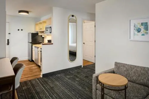 TownePlace Suites Bowie Town Center