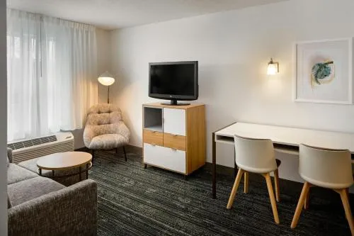 TownePlace Suites Bowie Town Center