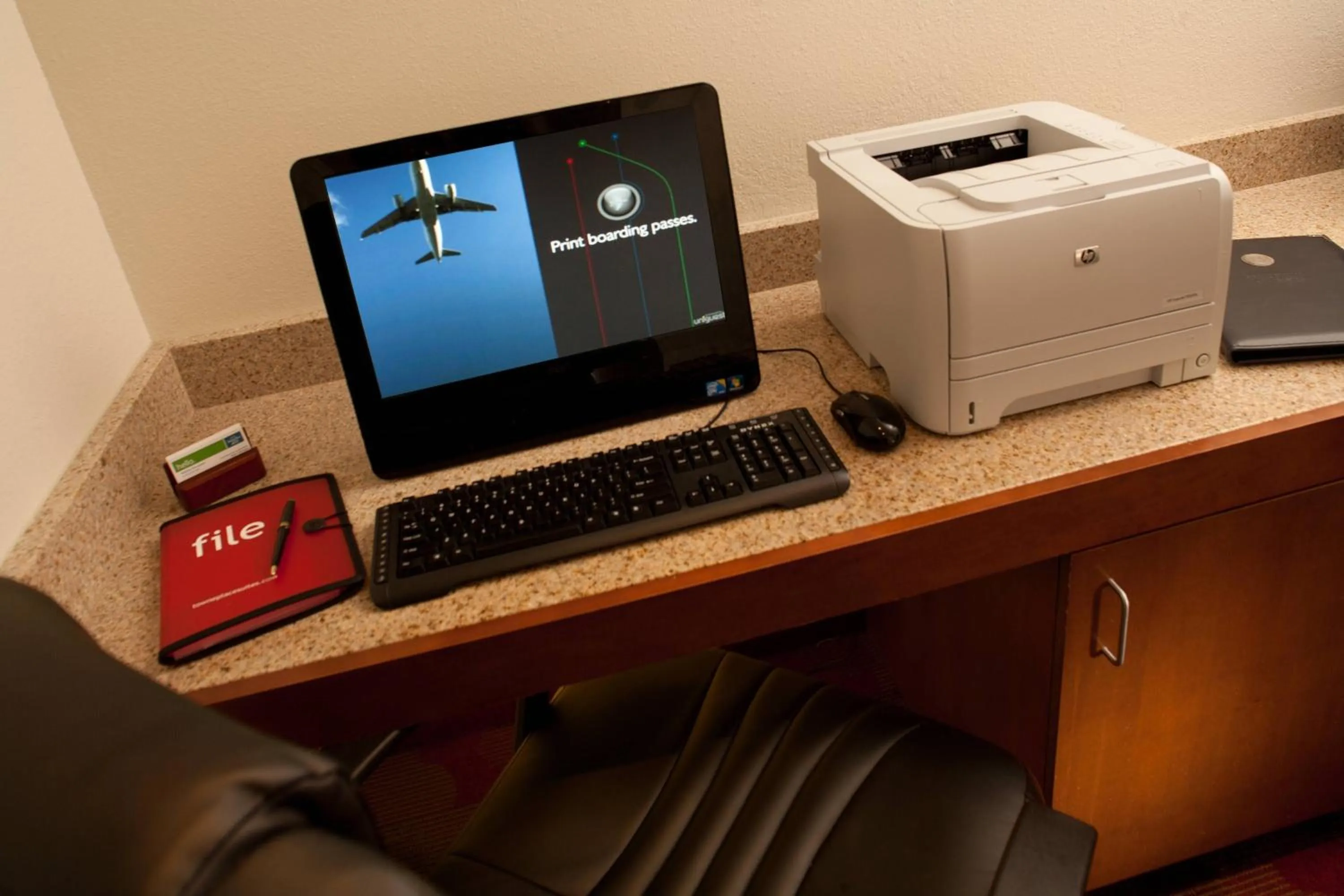 Other in TownePlace Suites Bowie Town Center