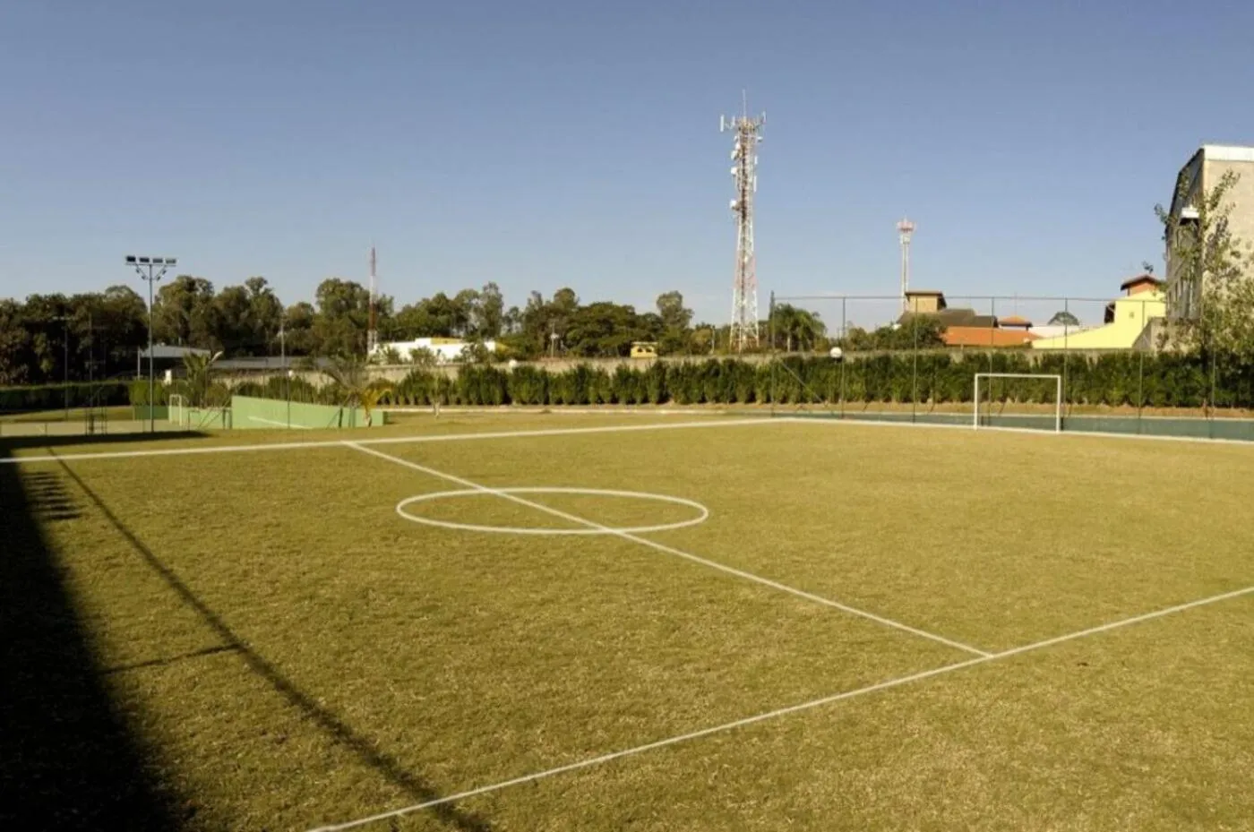 Day in Hotel Premium Campinas