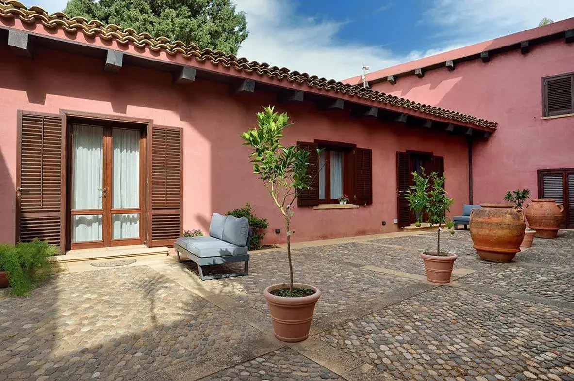 Double Room - single occupancy in Casa Realia Double Room - single occupancy in Casa Realia