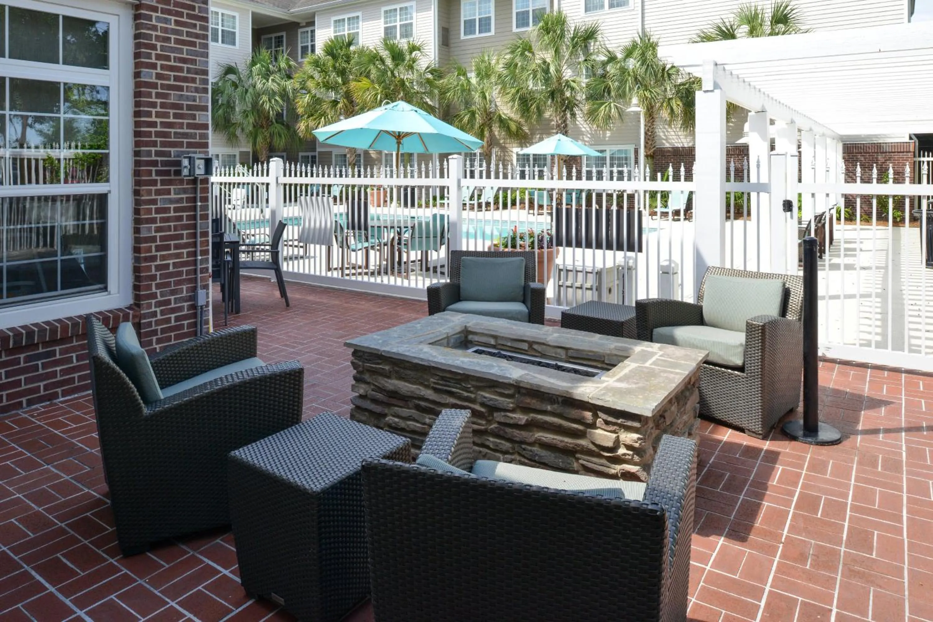 Other in Residence Inn Columbia Northeast/Fort Jackson Area