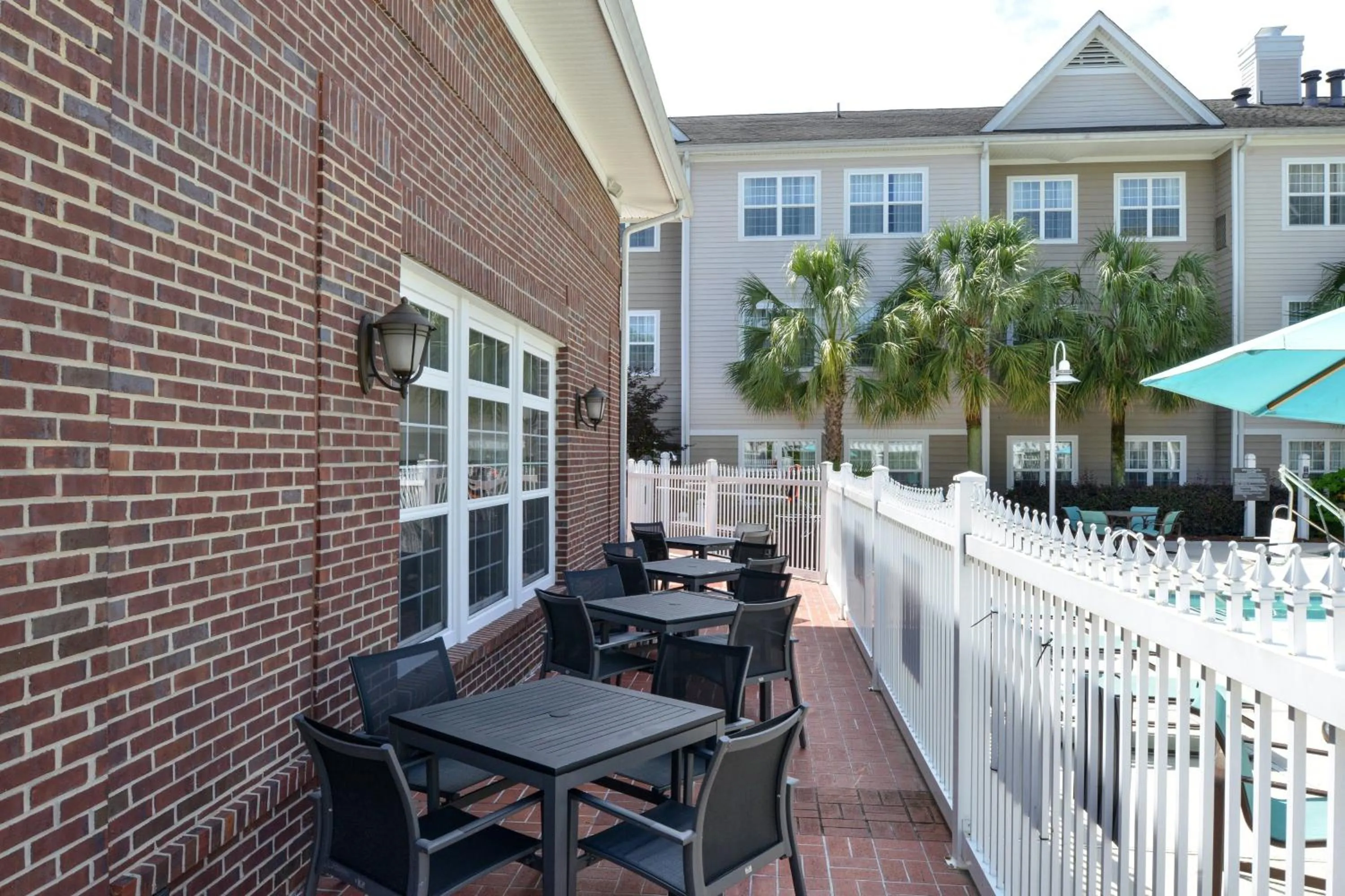 Other in Residence Inn Columbia Northeast/Fort Jackson Area