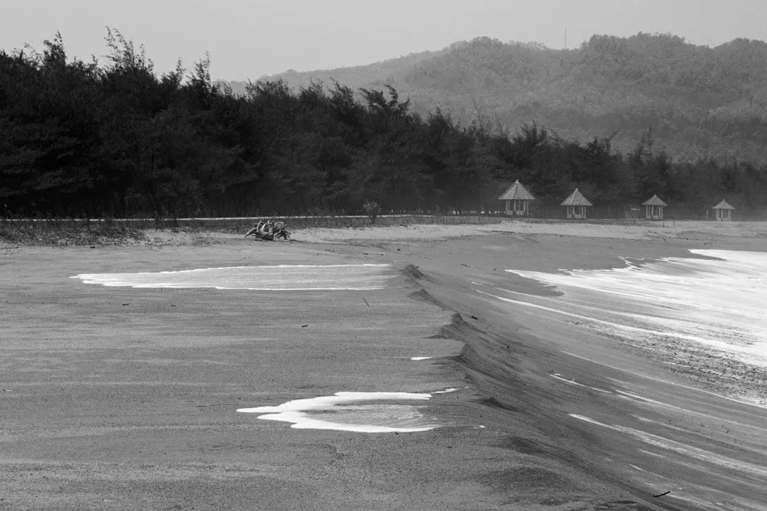 Harrys Oceanhouse 2 Pacitan
