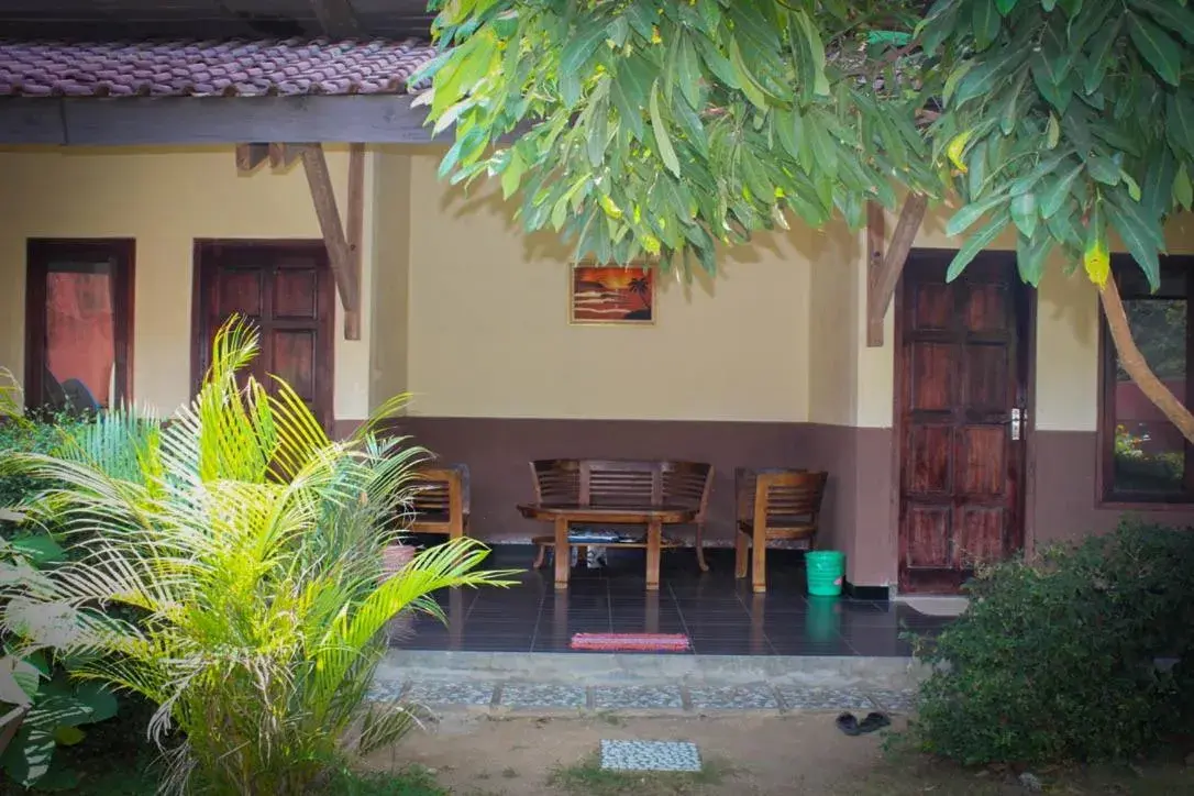 Harrys Oceanhouse 2 Pacitan Harrys Oceanhouse 2 Pacitan
