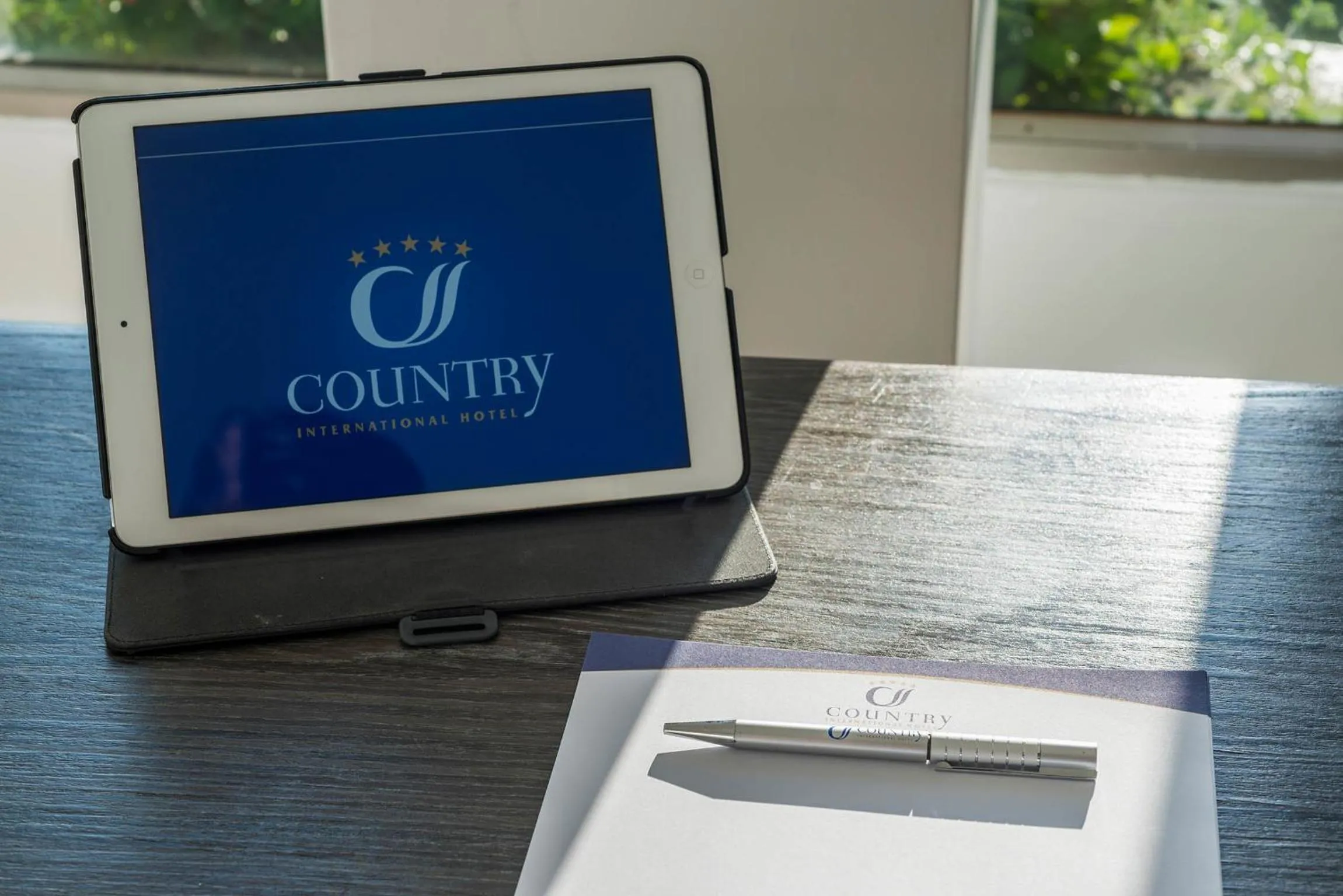 Activities in Country International Hotel