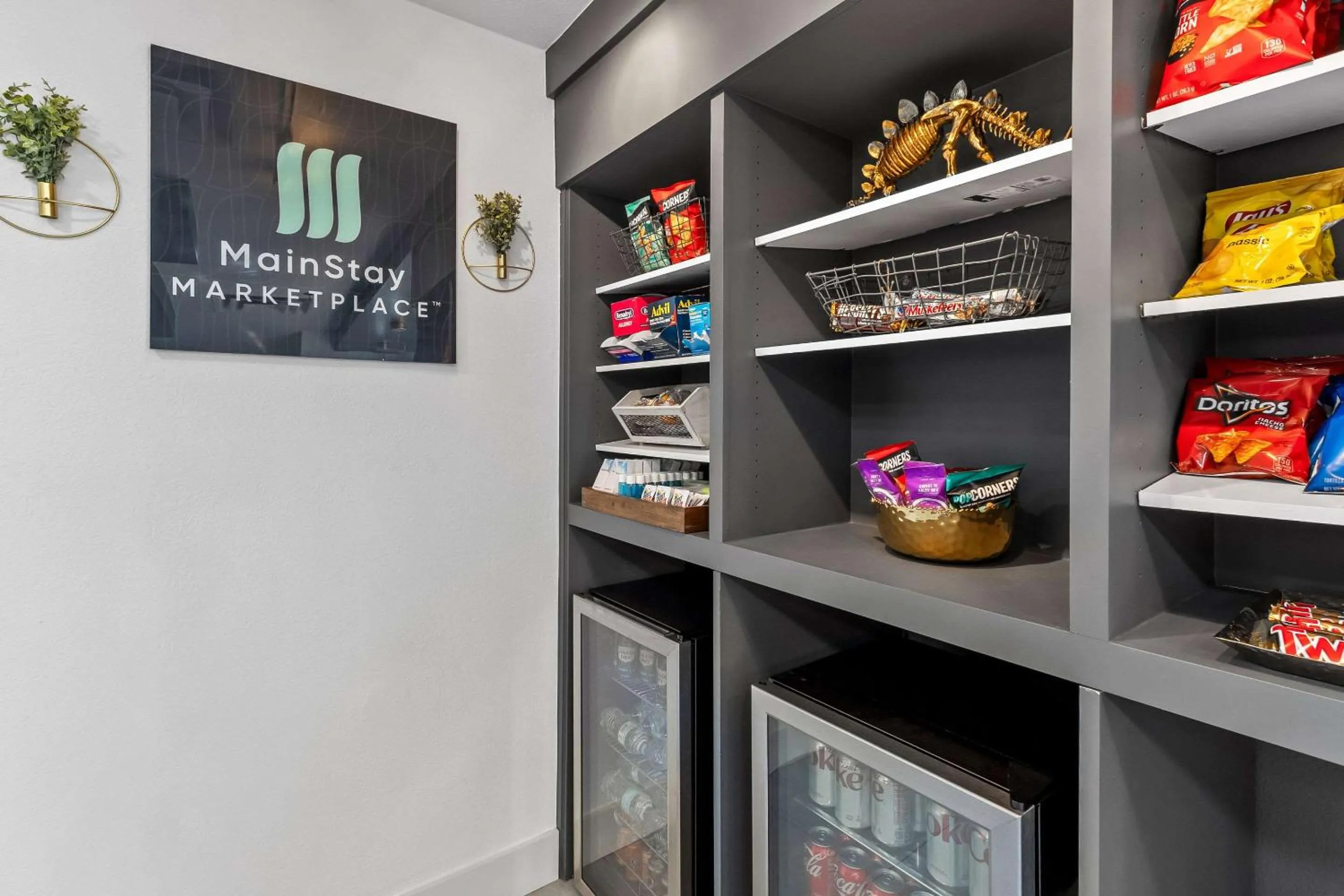 Other in MainStay Suites Columbia Harbison