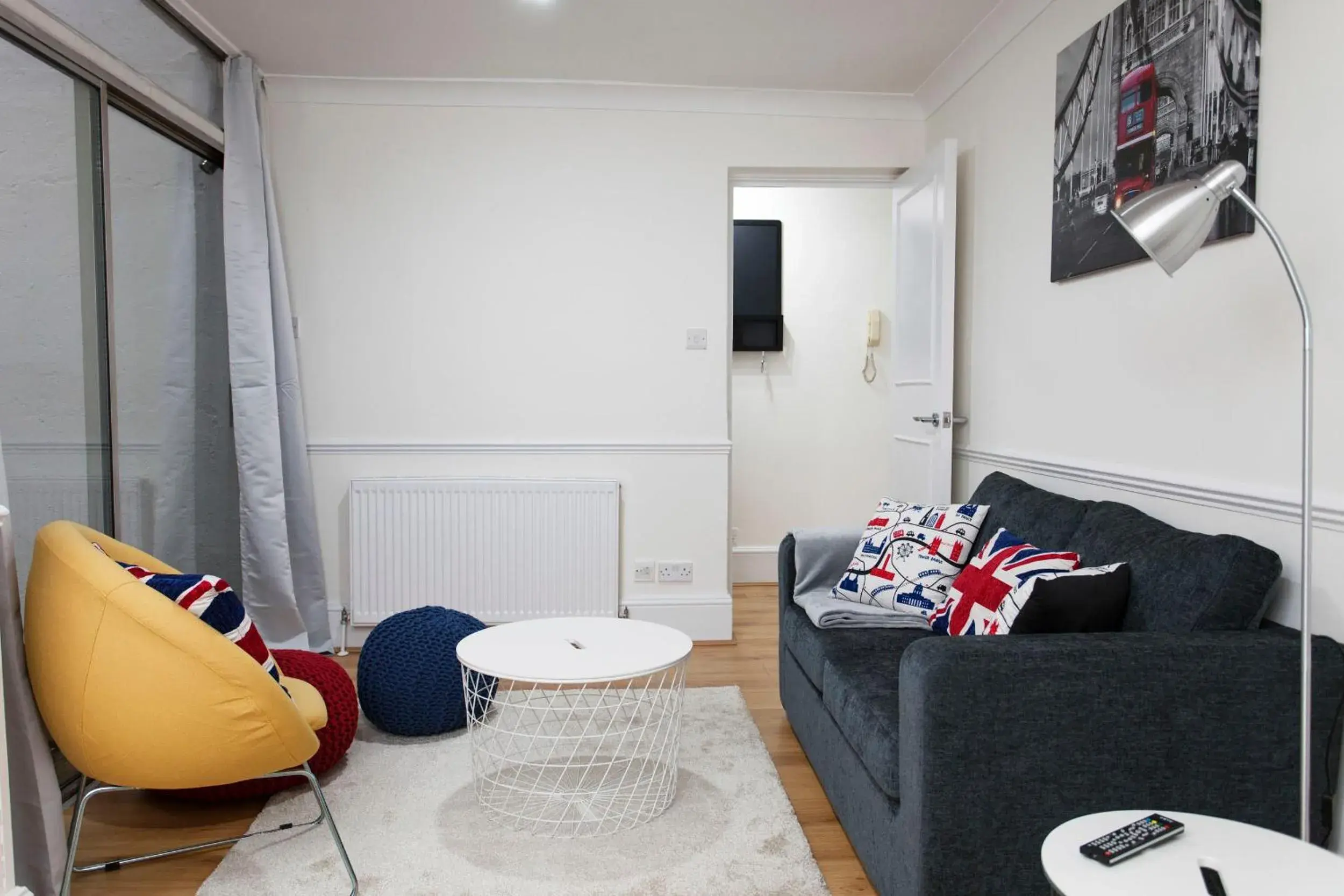 ItalianFlat - Warwick ItalianFlat - Warwick