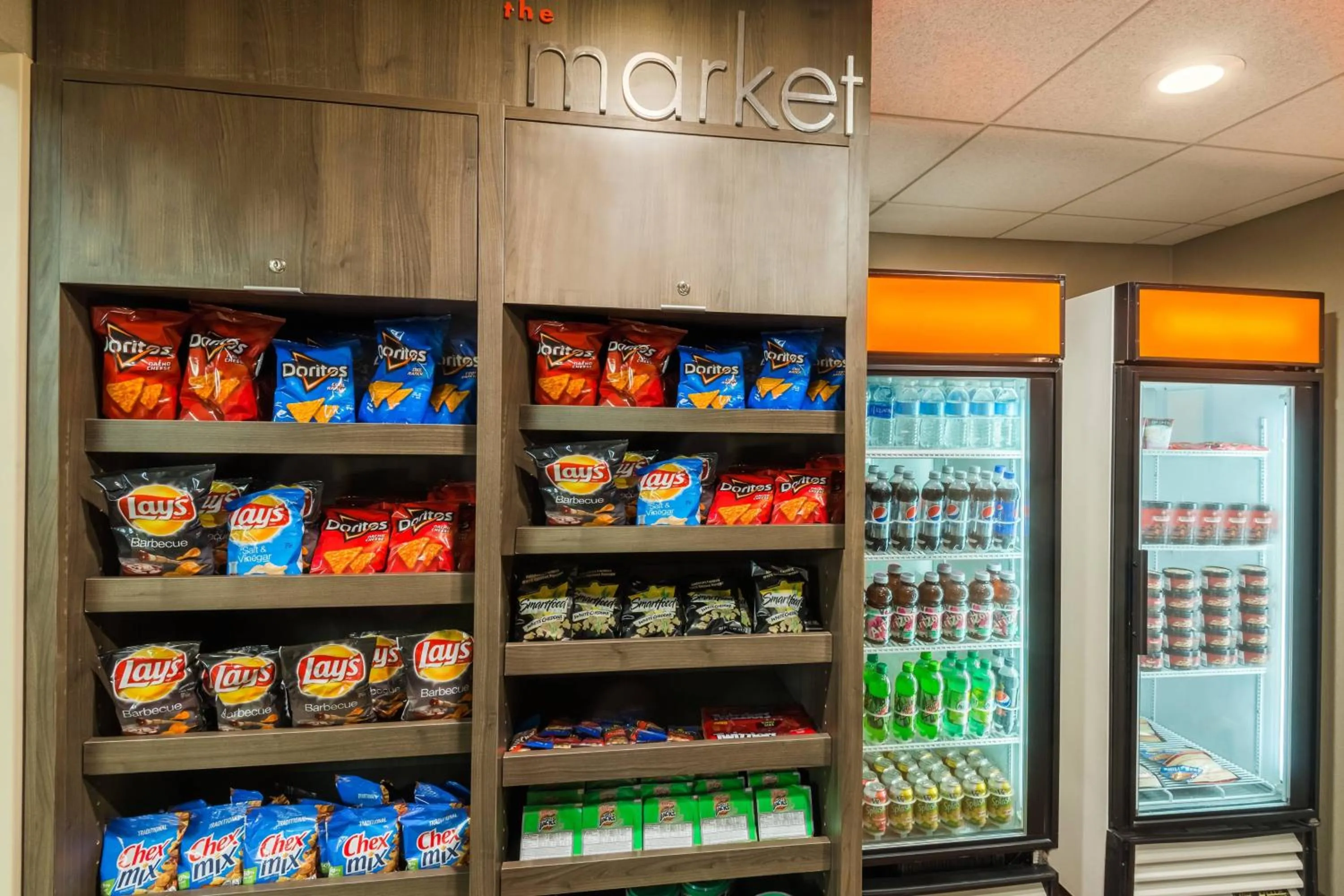 Other in Residence Inn Chattanooga Downtown