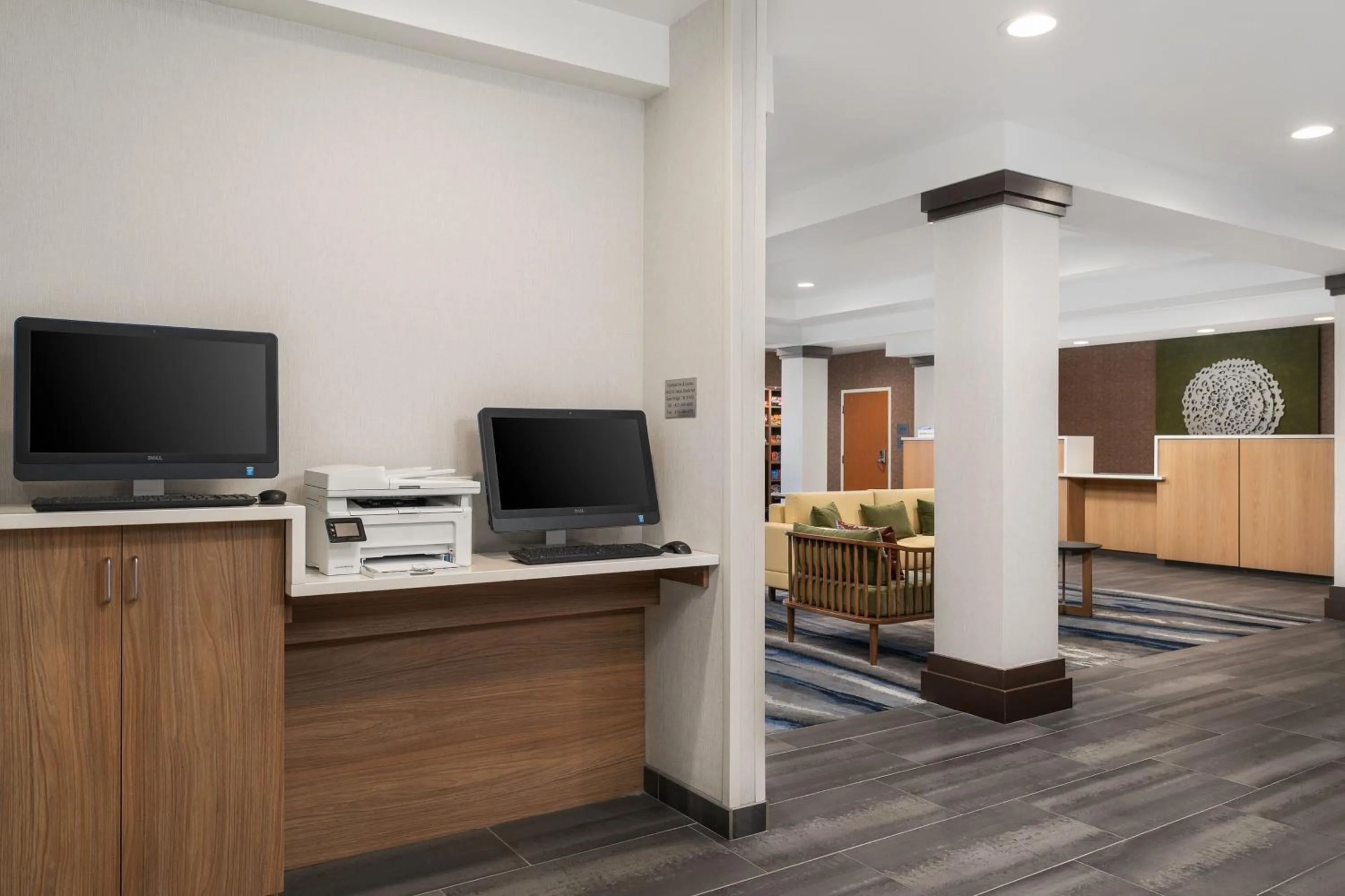 Other in Fairfield Inn & Suites by Marriott Chattanooga South East Ridge