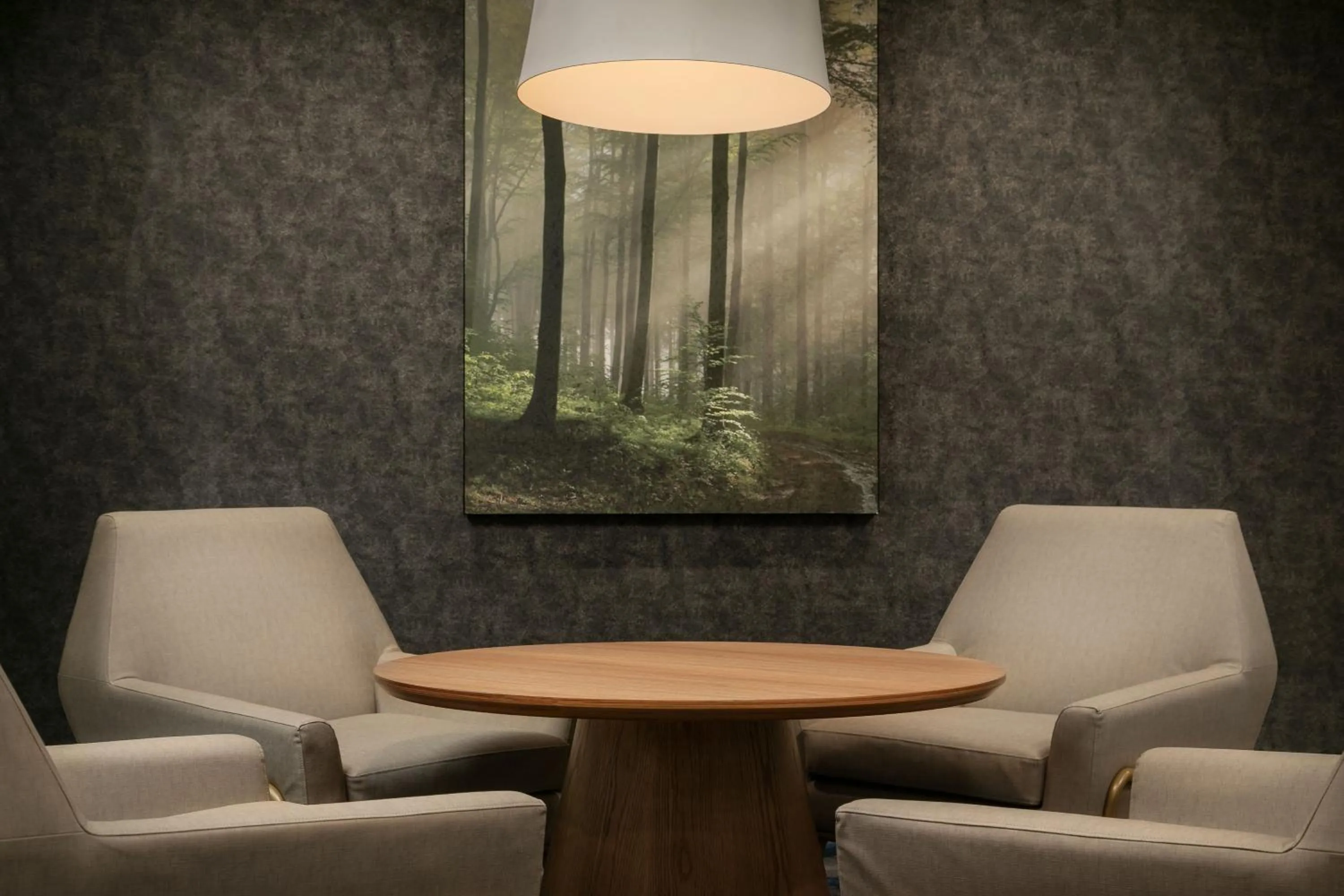 Lobby or reception in Fairfield Inn & Suites by Marriott Chattanooga South East Ridge