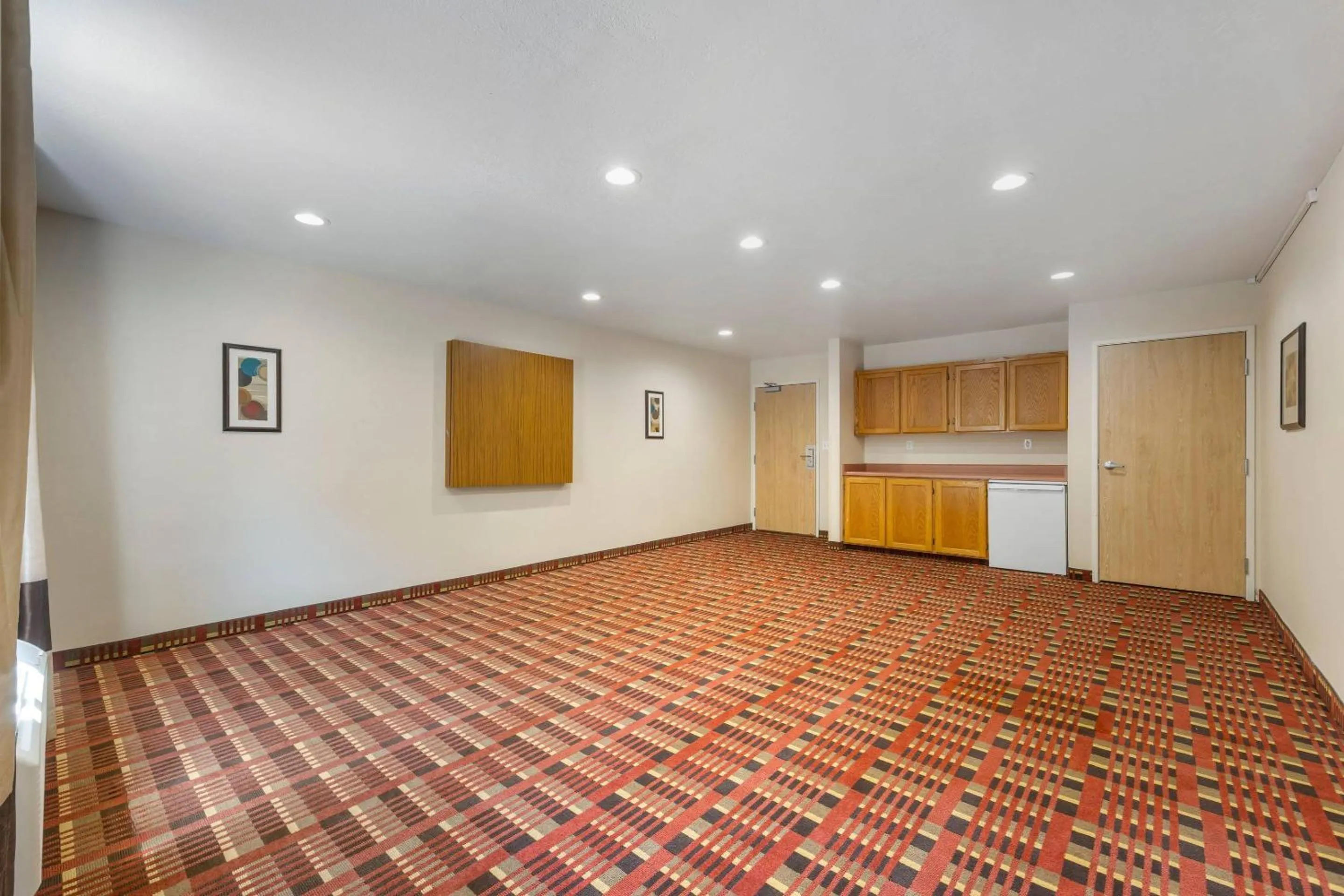 Meeting/conference room in Comfort Inn & Suites Orem - Provo