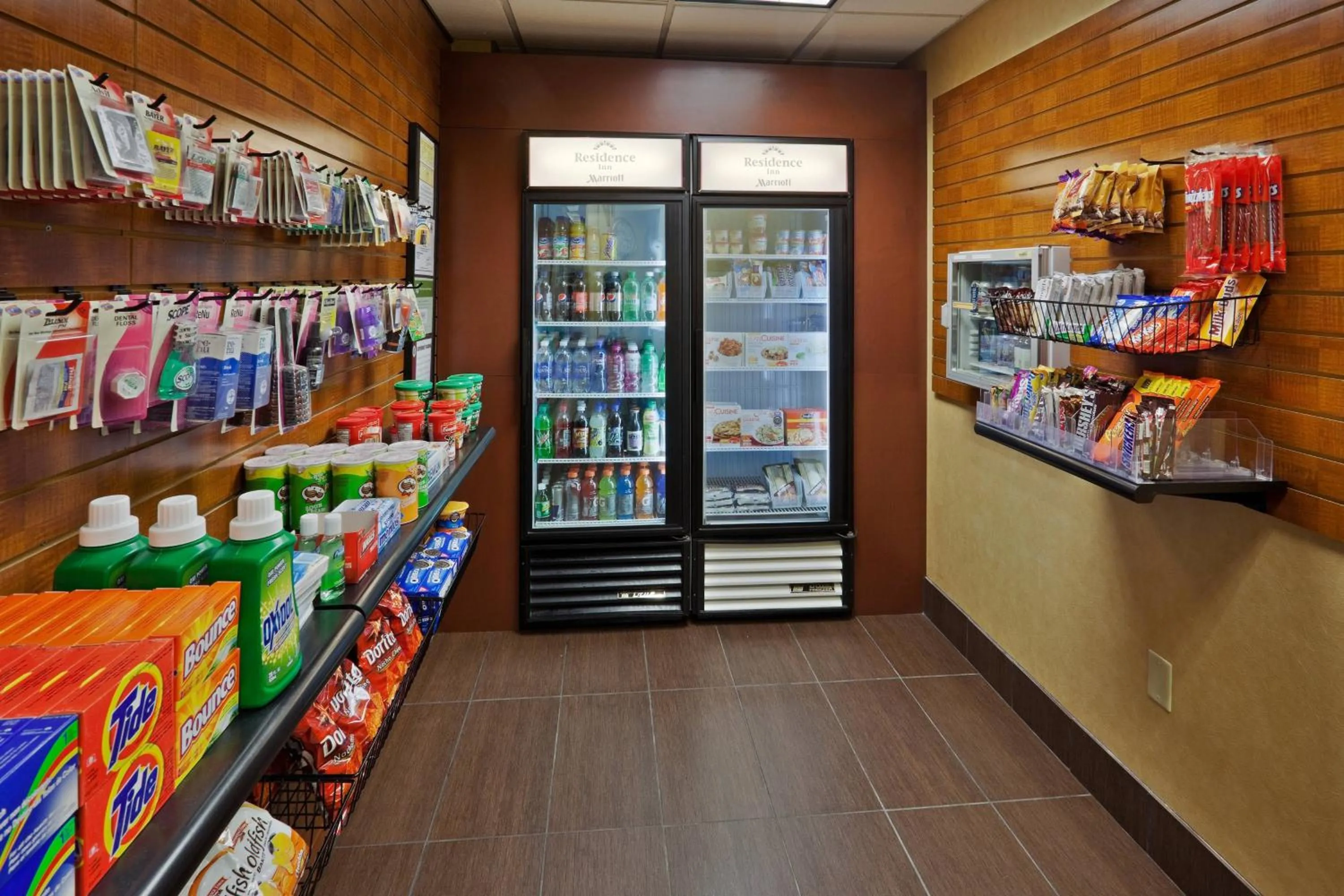 Other in Residence Inn by Marriott Chicago Oak Brook