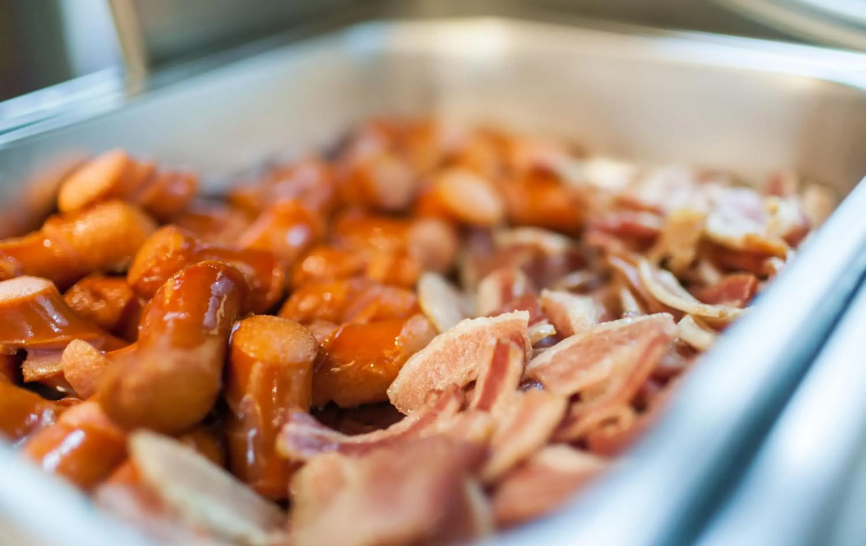 Breakfast in Eden Boutique Hotel & Spa Breakfast in Eden Boutique Hotel & Spa