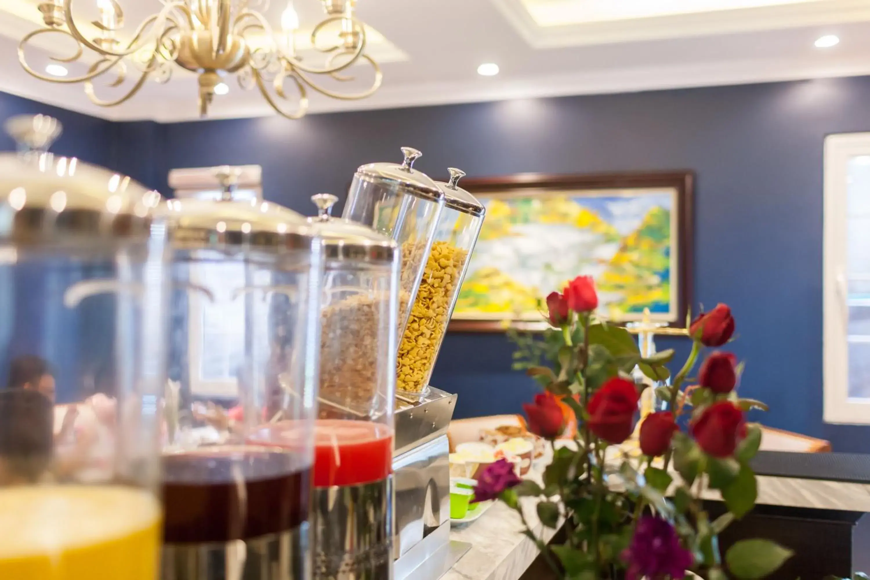 Restaurant/places to eat in Eden Boutique Hotel & Spa Restaurant/places to eat in Eden Boutique Hotel & Spa