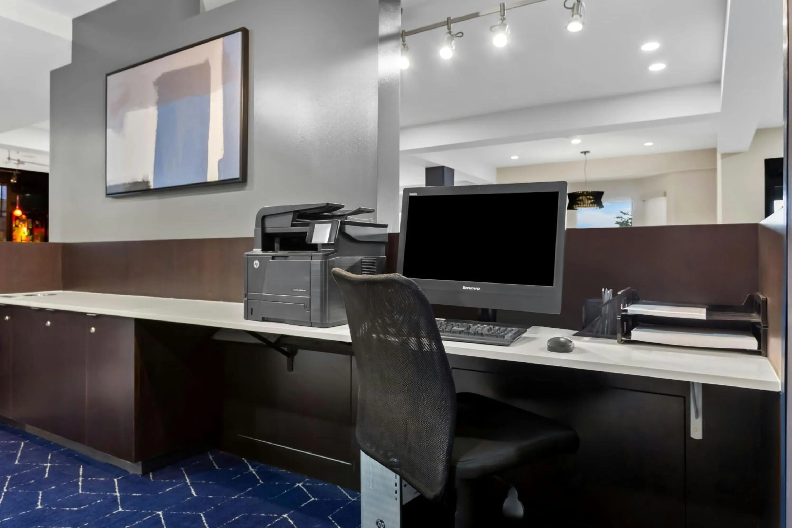 Other in Courtyard Chicago Southeast/Hammond, Indiana